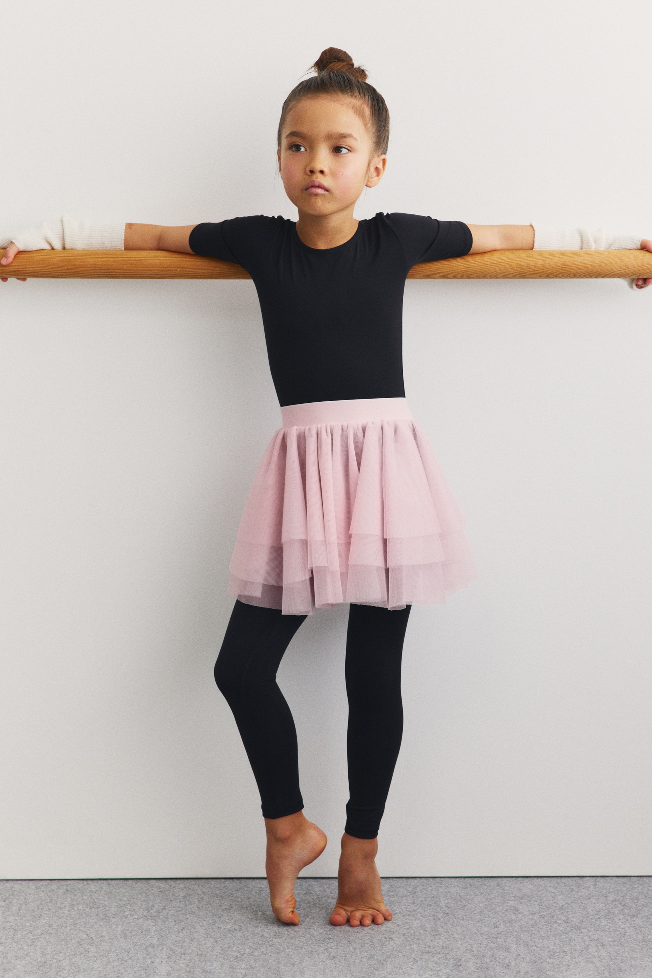 Tutu Skirt
