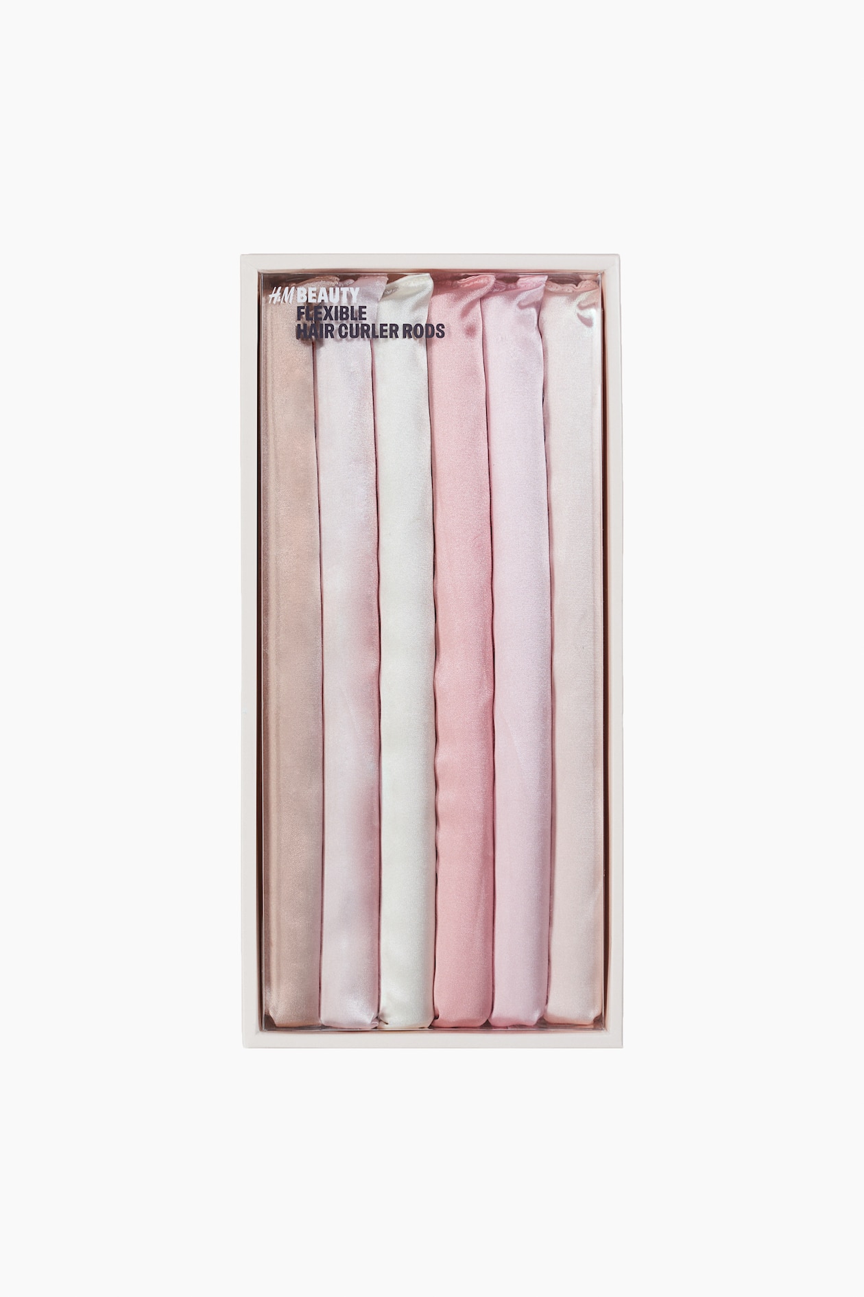 6-pack Hair Curler Rods - image 2
