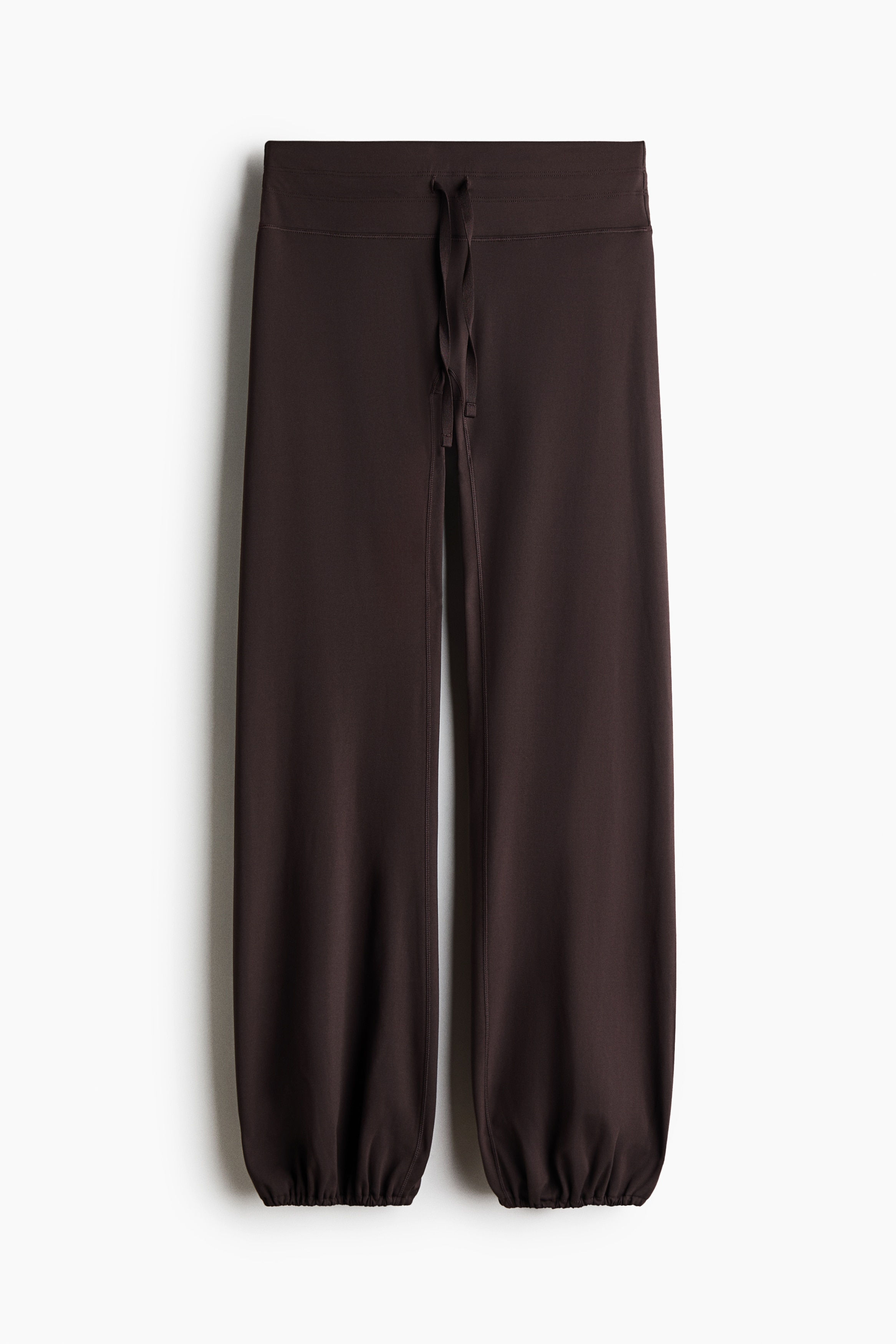 Balloon sports leggings with SoftMove™