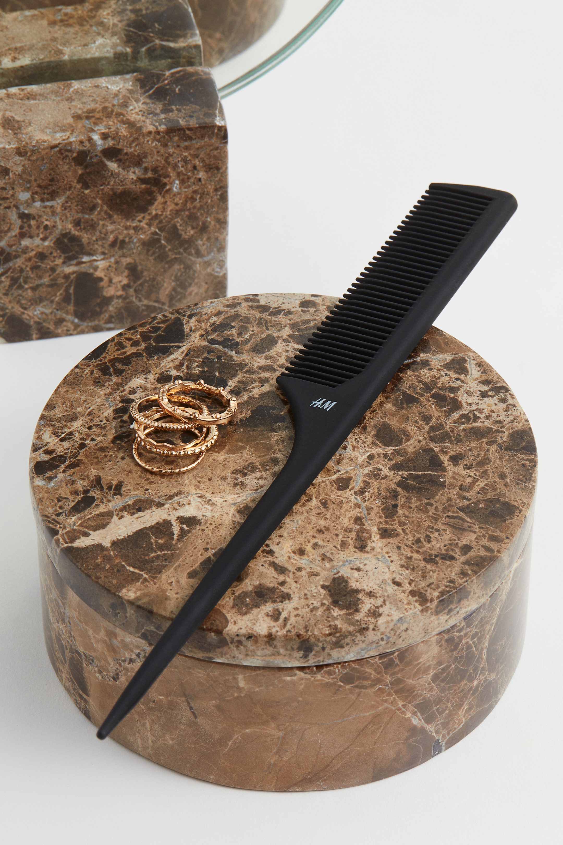 Styling Comb