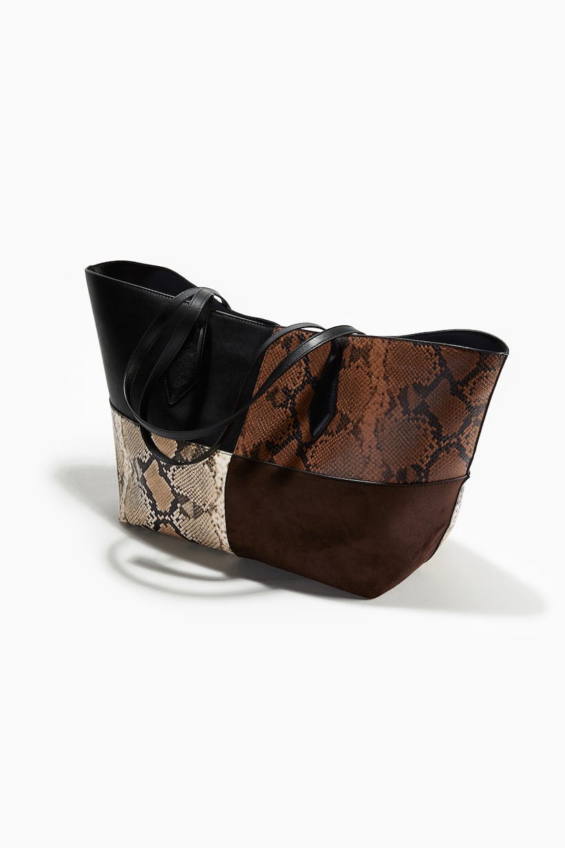 Sac Cabas Sac Rose H&m Buy Lacoste Anna Reversible Tote With