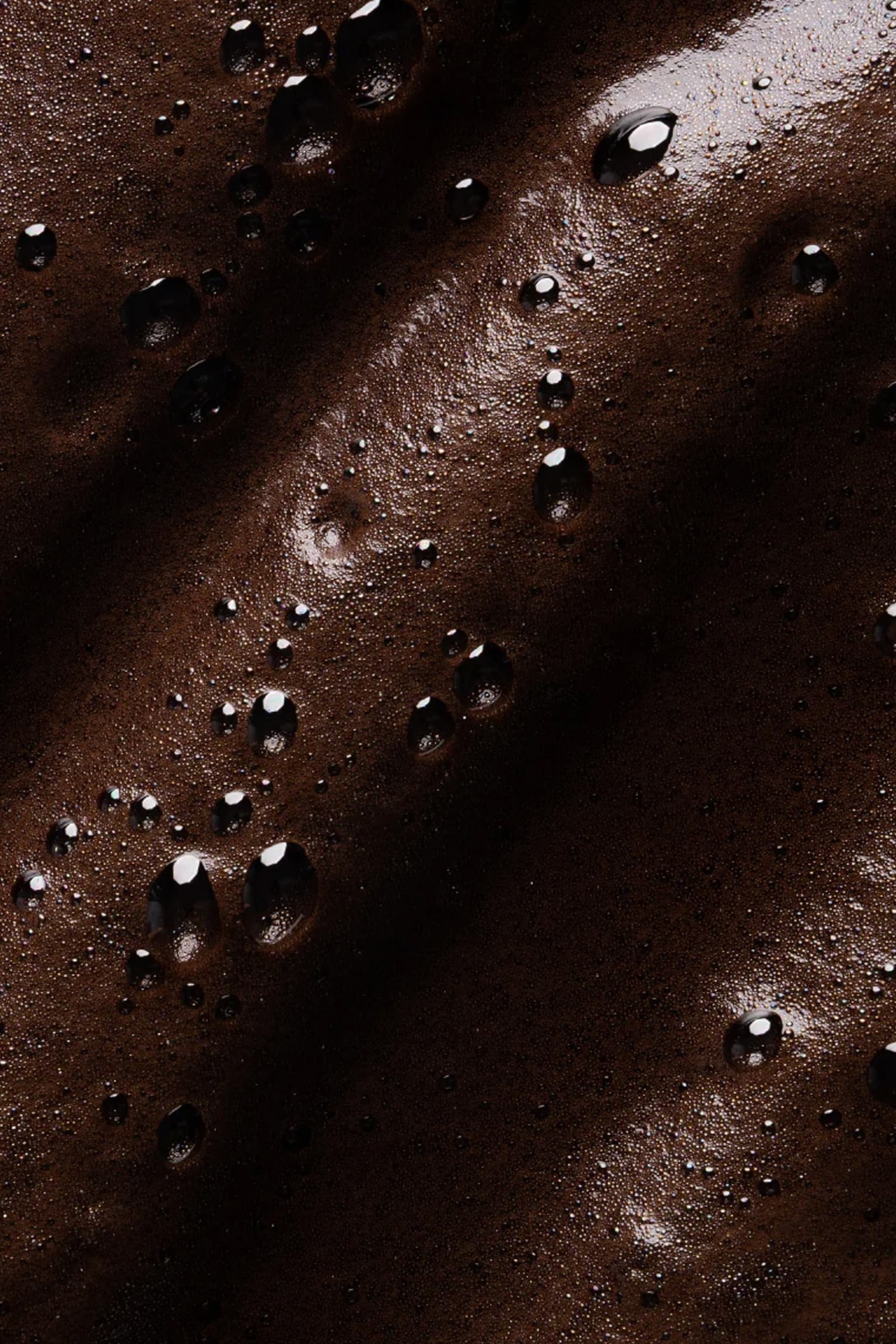 Deep Violet Self Tanning Mousse - Deep Violet - 3