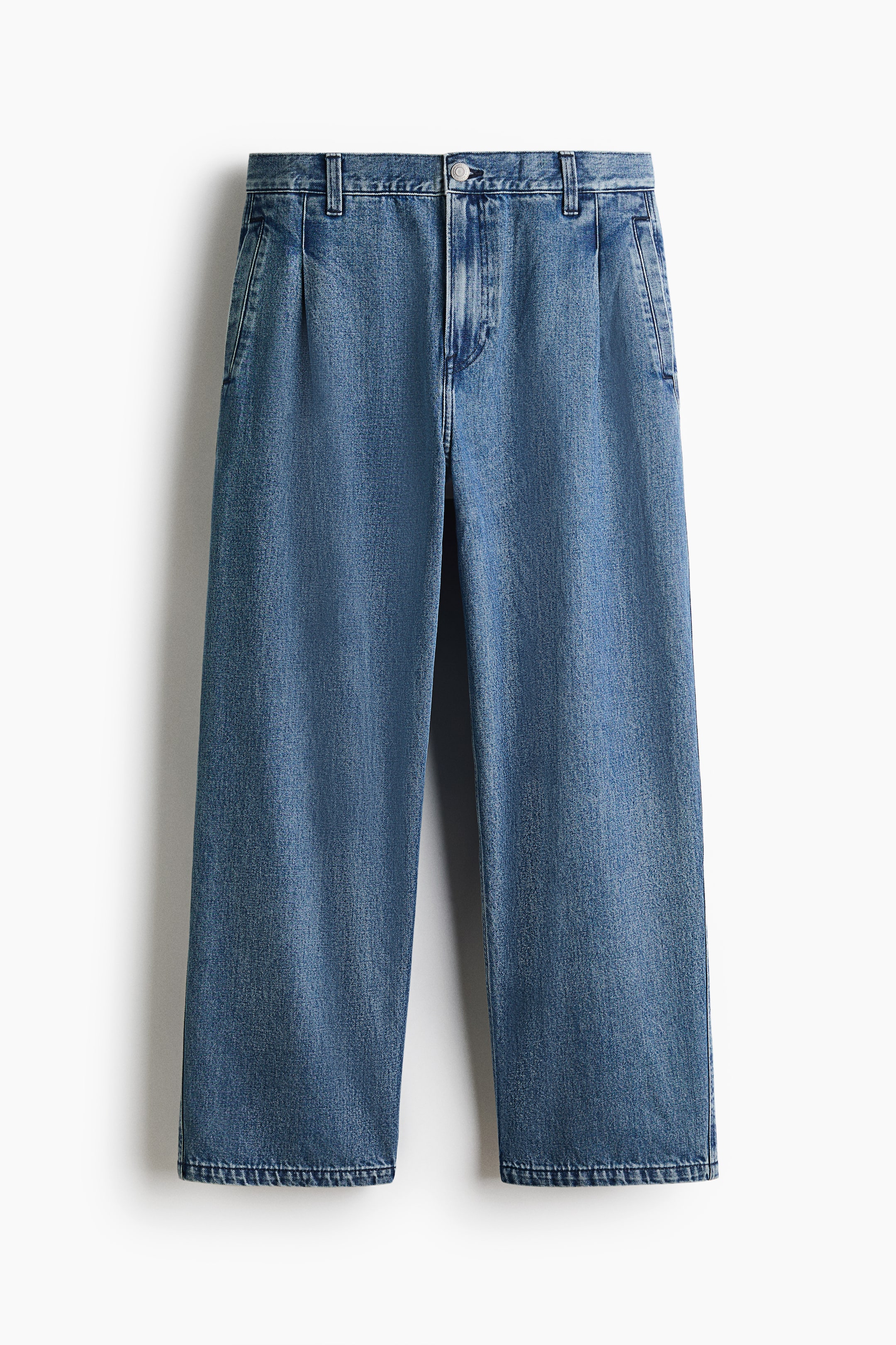 Jean baggy