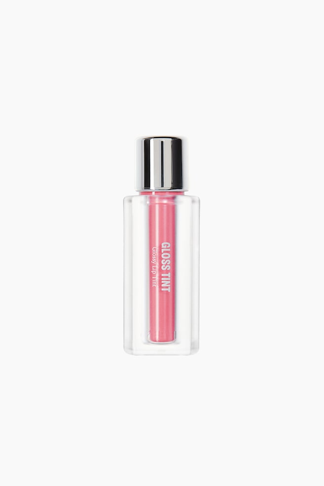Gloss Tint - Rosie Riddle/Soft Toffee/Pink Dilemma/Creamy Peony - 1
