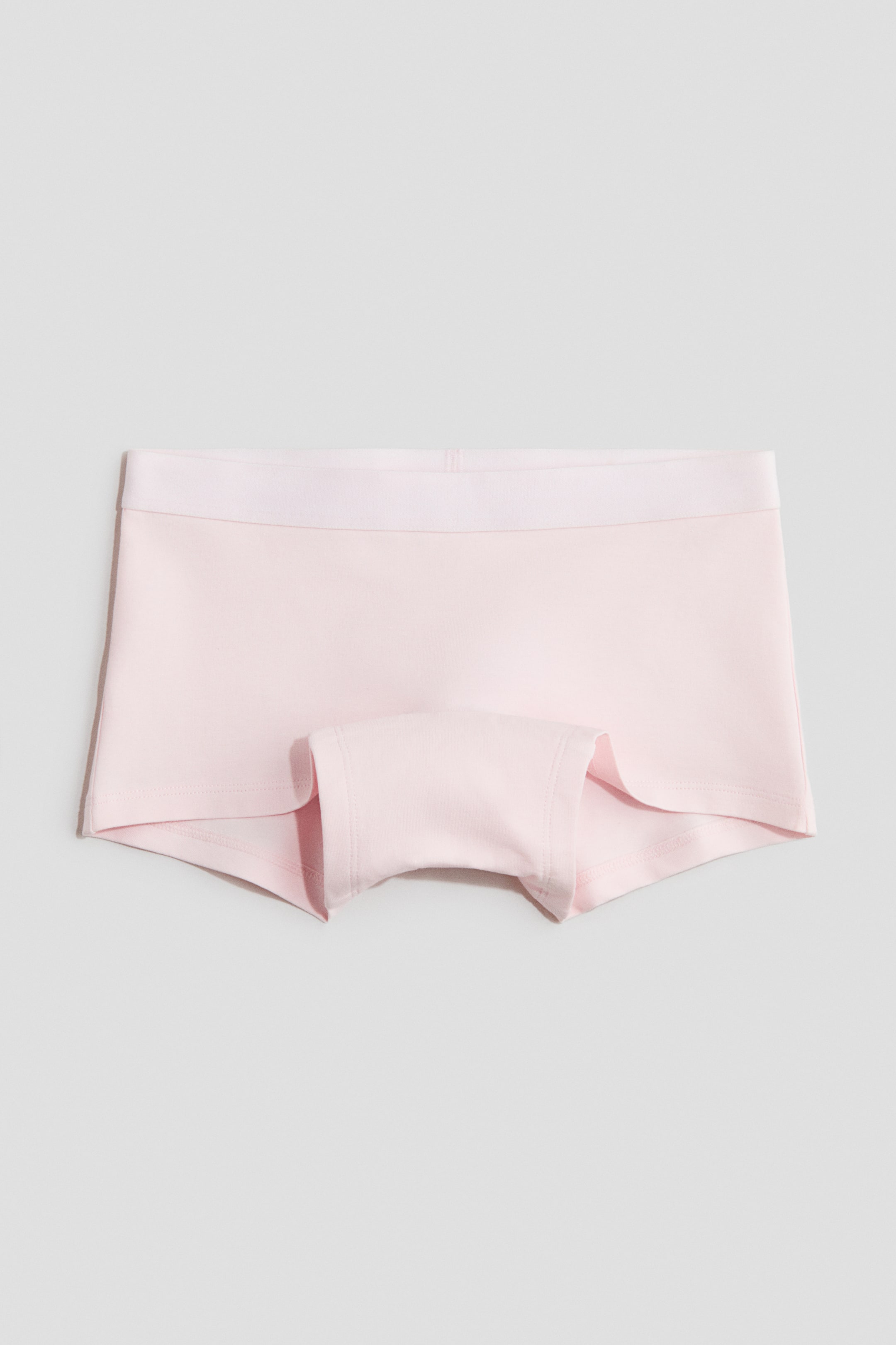 5-Pack Cotton Boxer Briefs