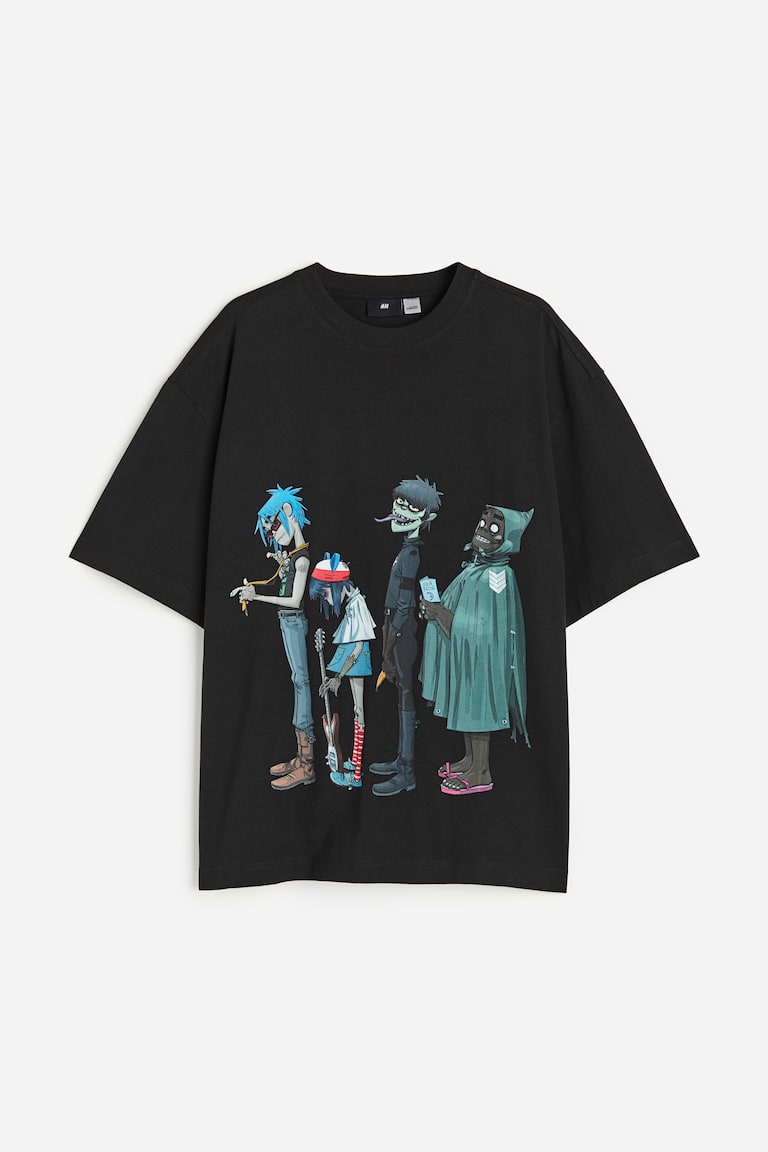 Vintage Tlc Shirts At H&m Tlc Shirts At H&m 2025