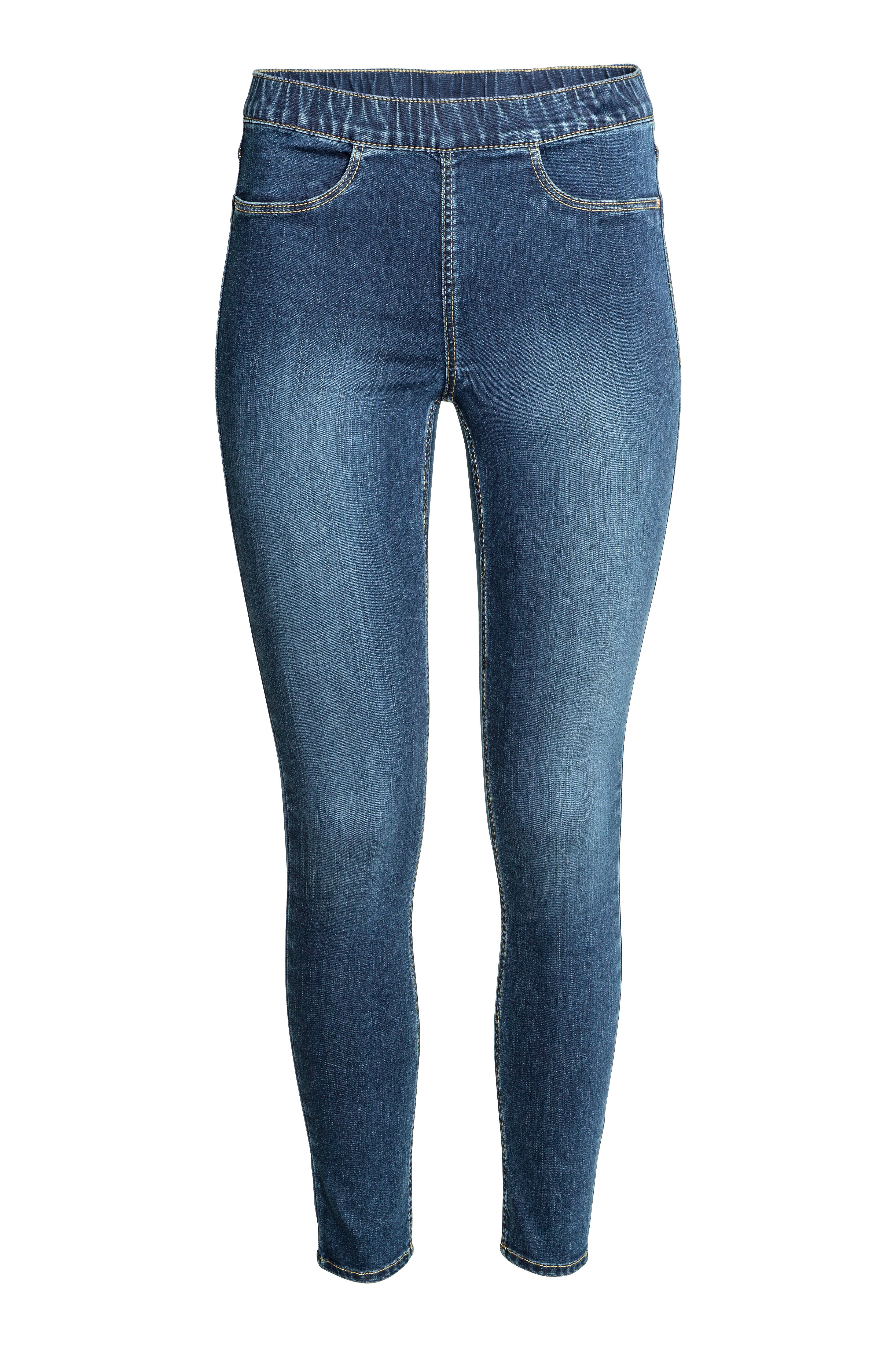 JeggingModel