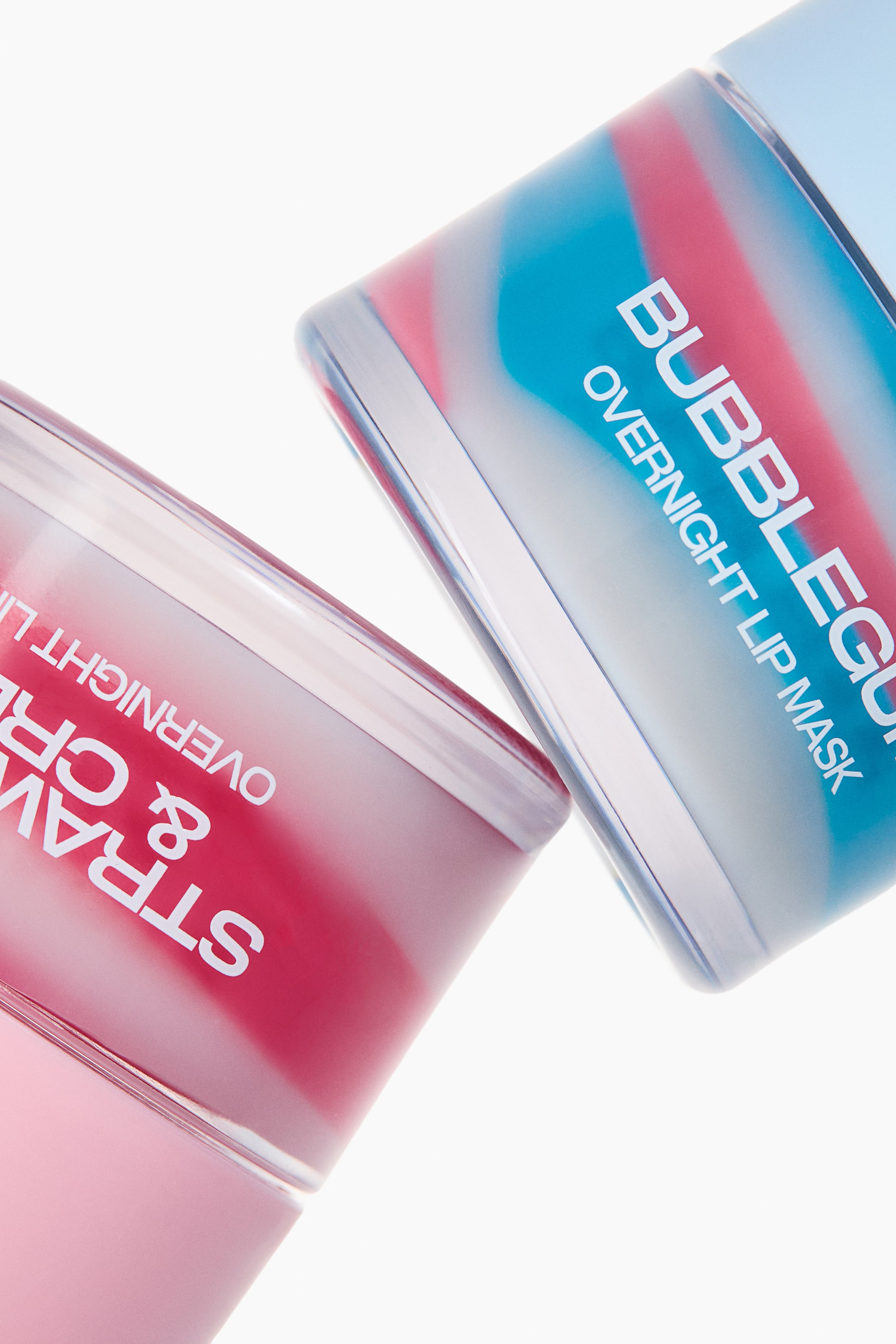 Night Scoop Lip Mask