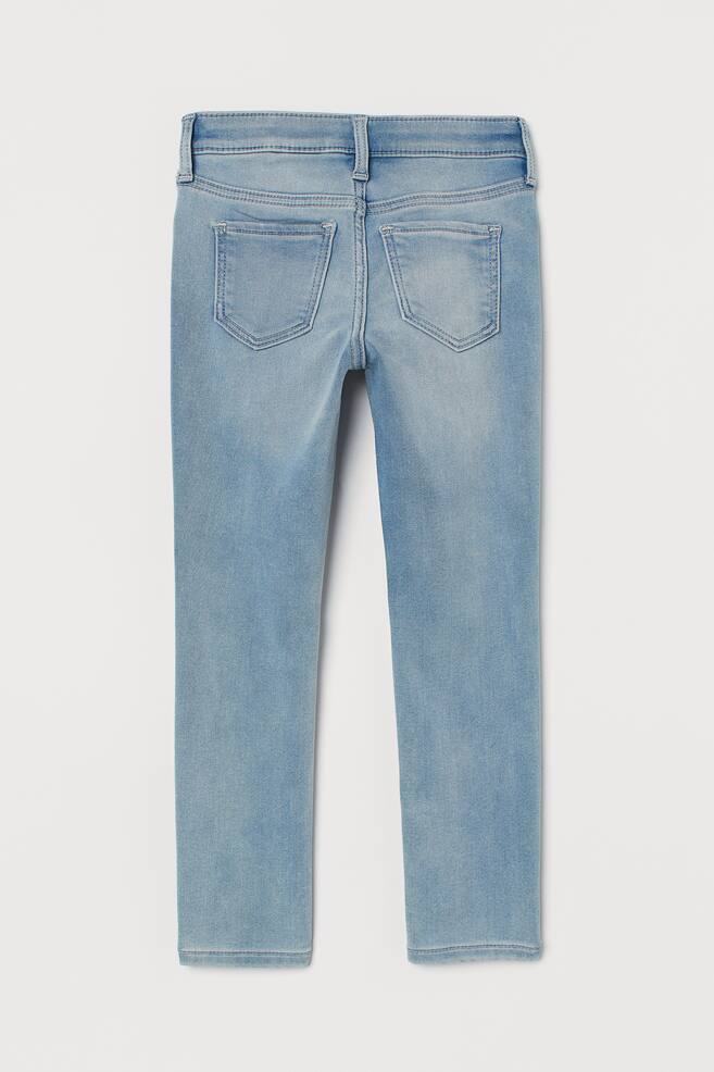 Super Soft Skinny Fit Jeans - Light denim blue/Light denim grey/Denim blue/Dark denim blue - 5