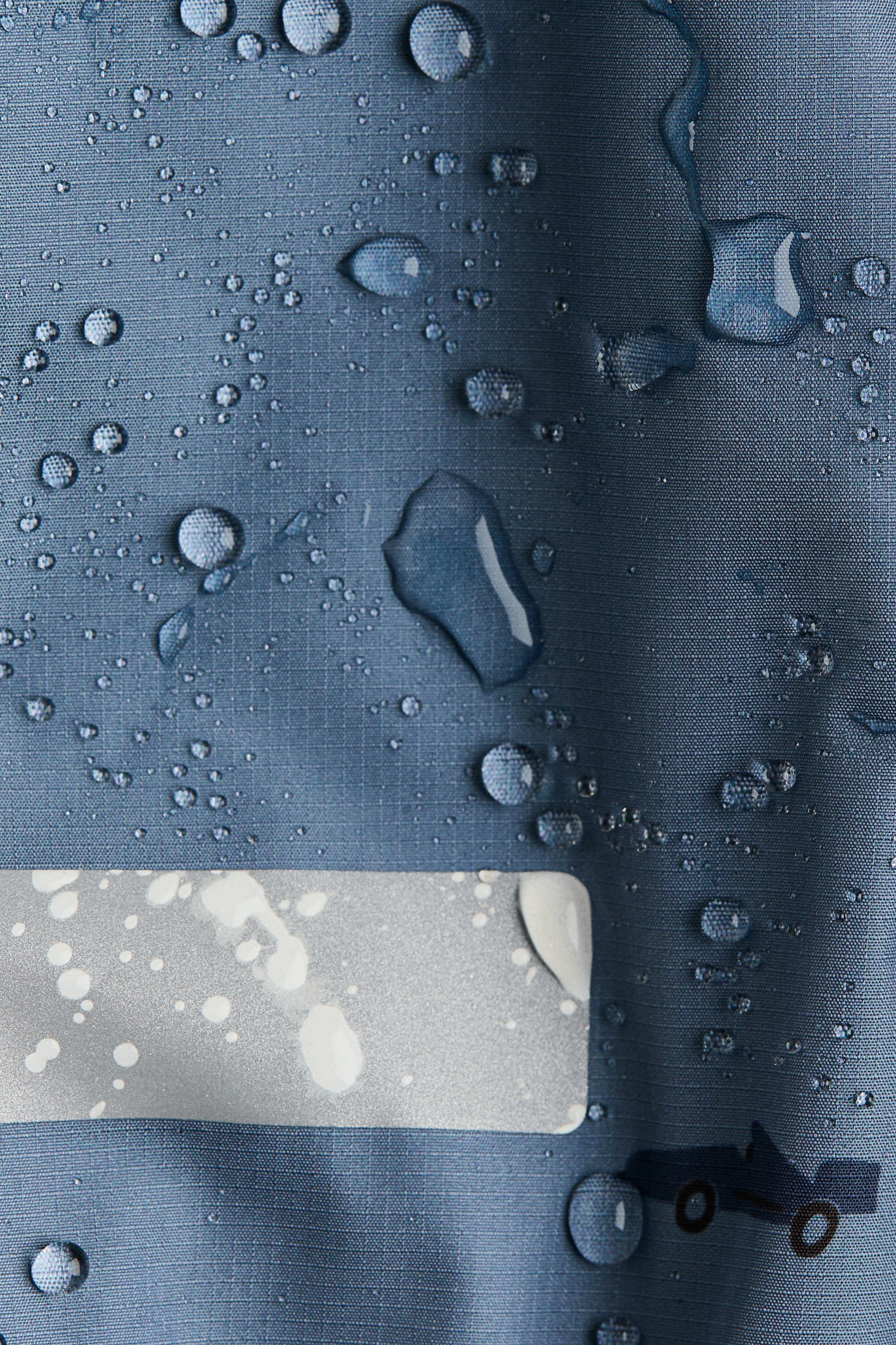Rain Jacket