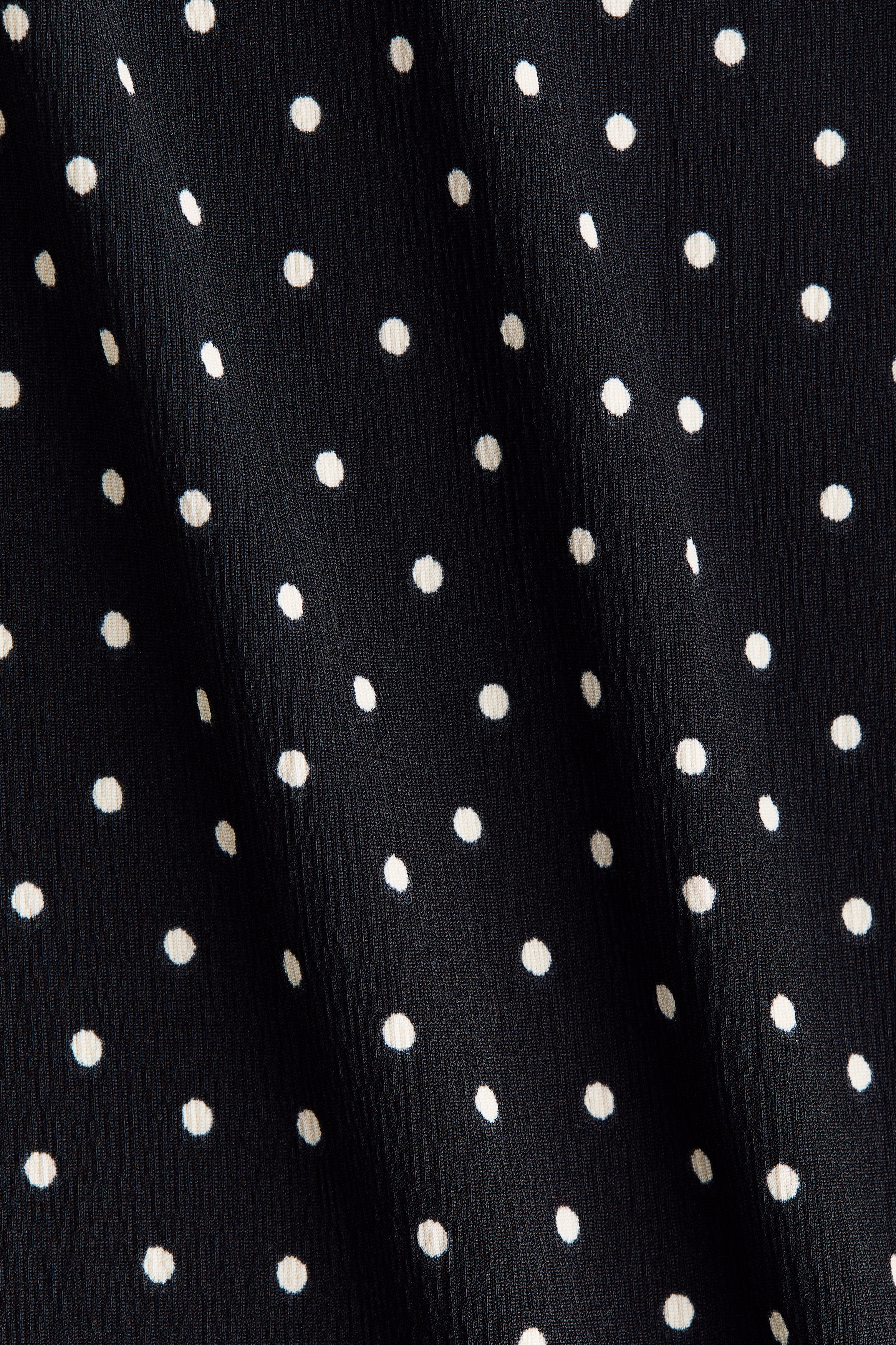 Wrap-Detail Dress thumbnail 7