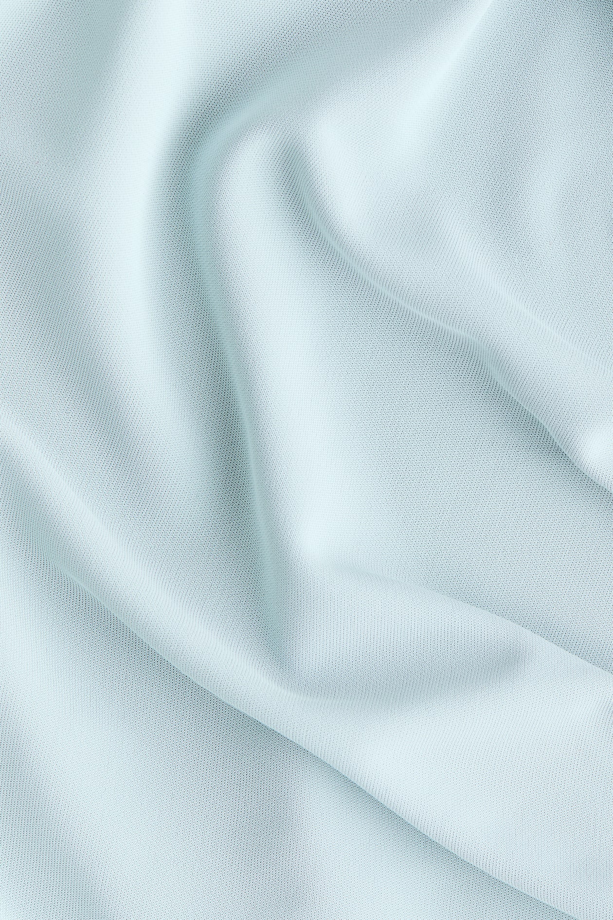 Draped Jersey Dress - image 2