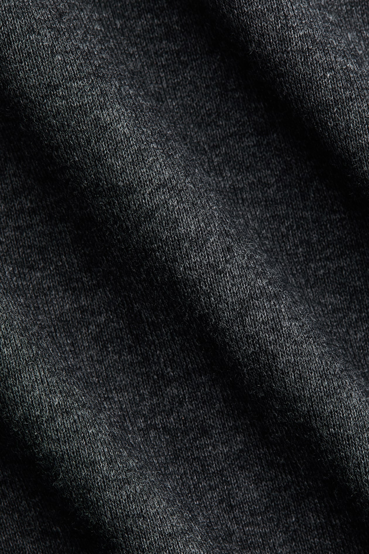 Fine-Knit Polo Dress - image 2