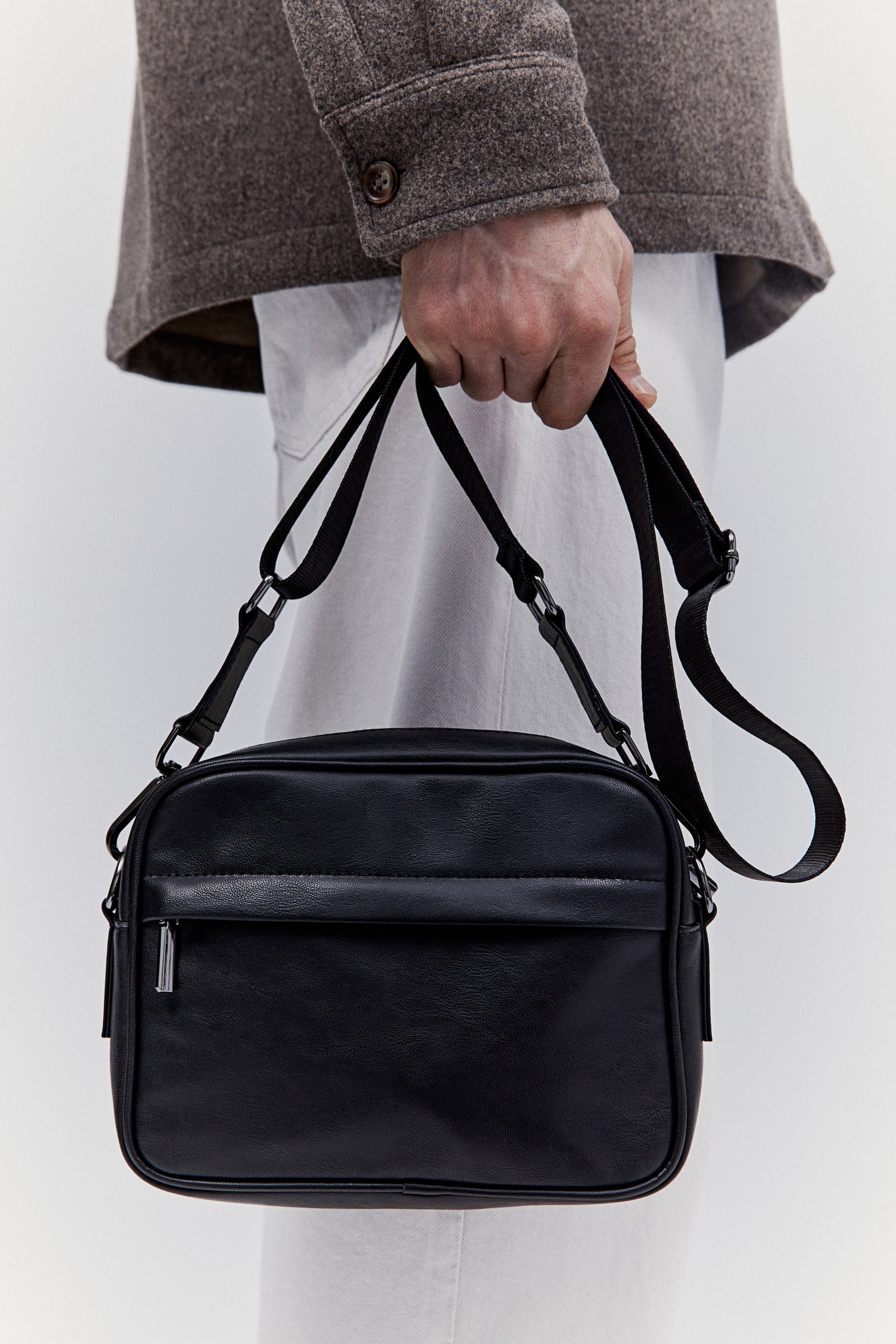 Shoulder Bag