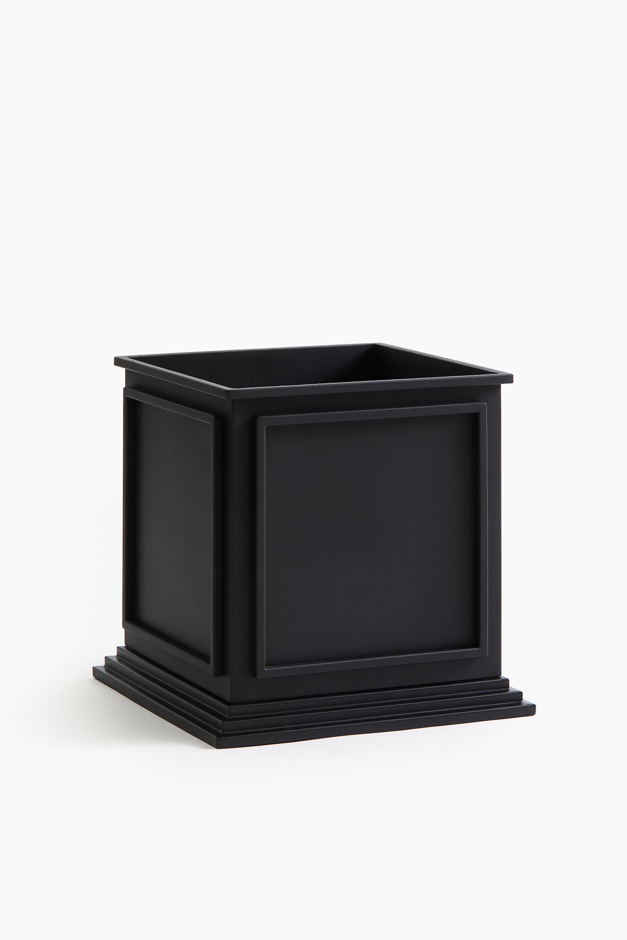 Metal Plant Pot