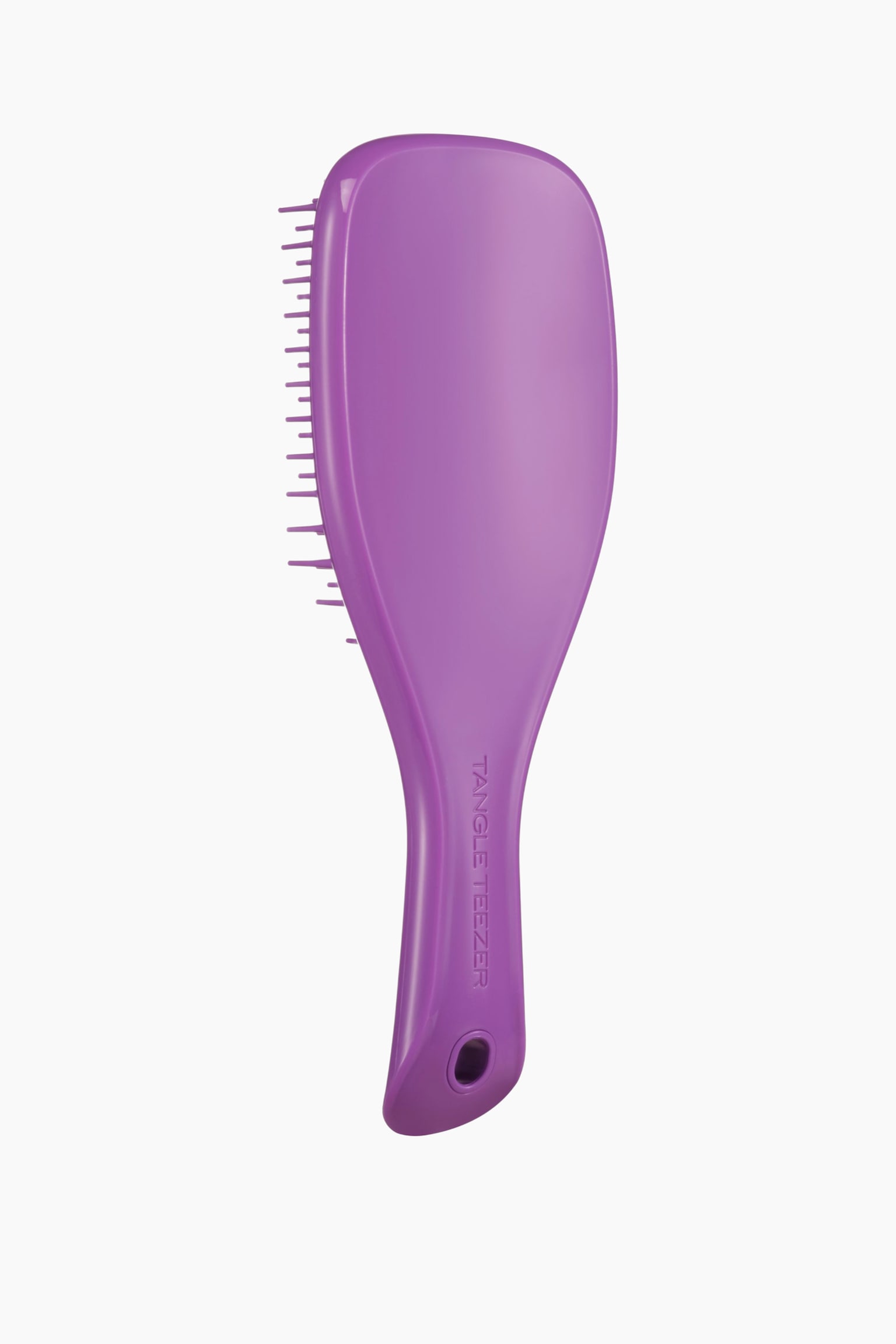 The Ultimate Detangler Mini - Fresh Purple - 4