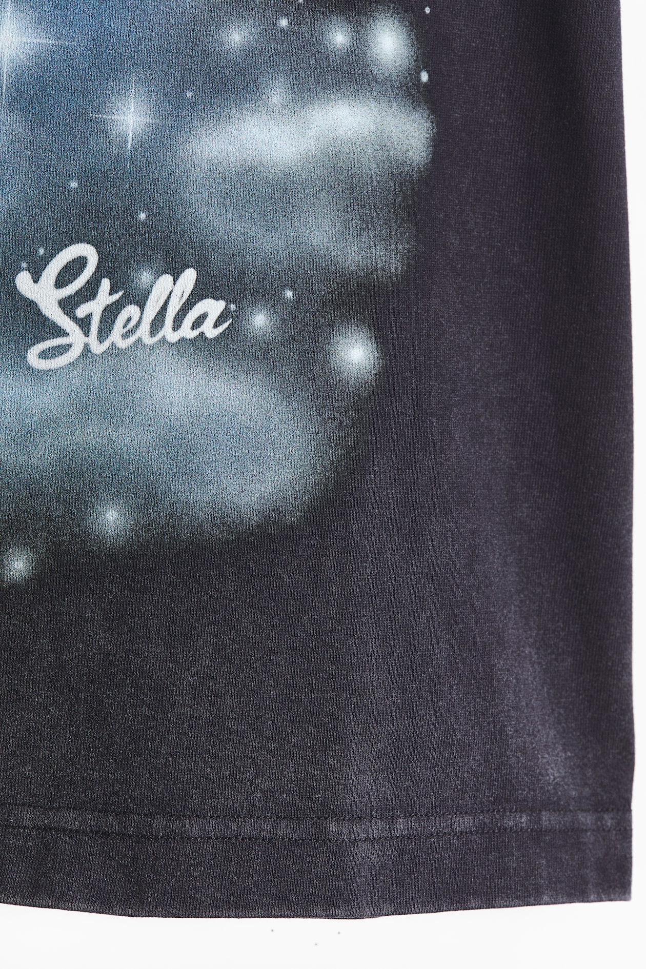 Oversized Printed T-Shirt - image 3