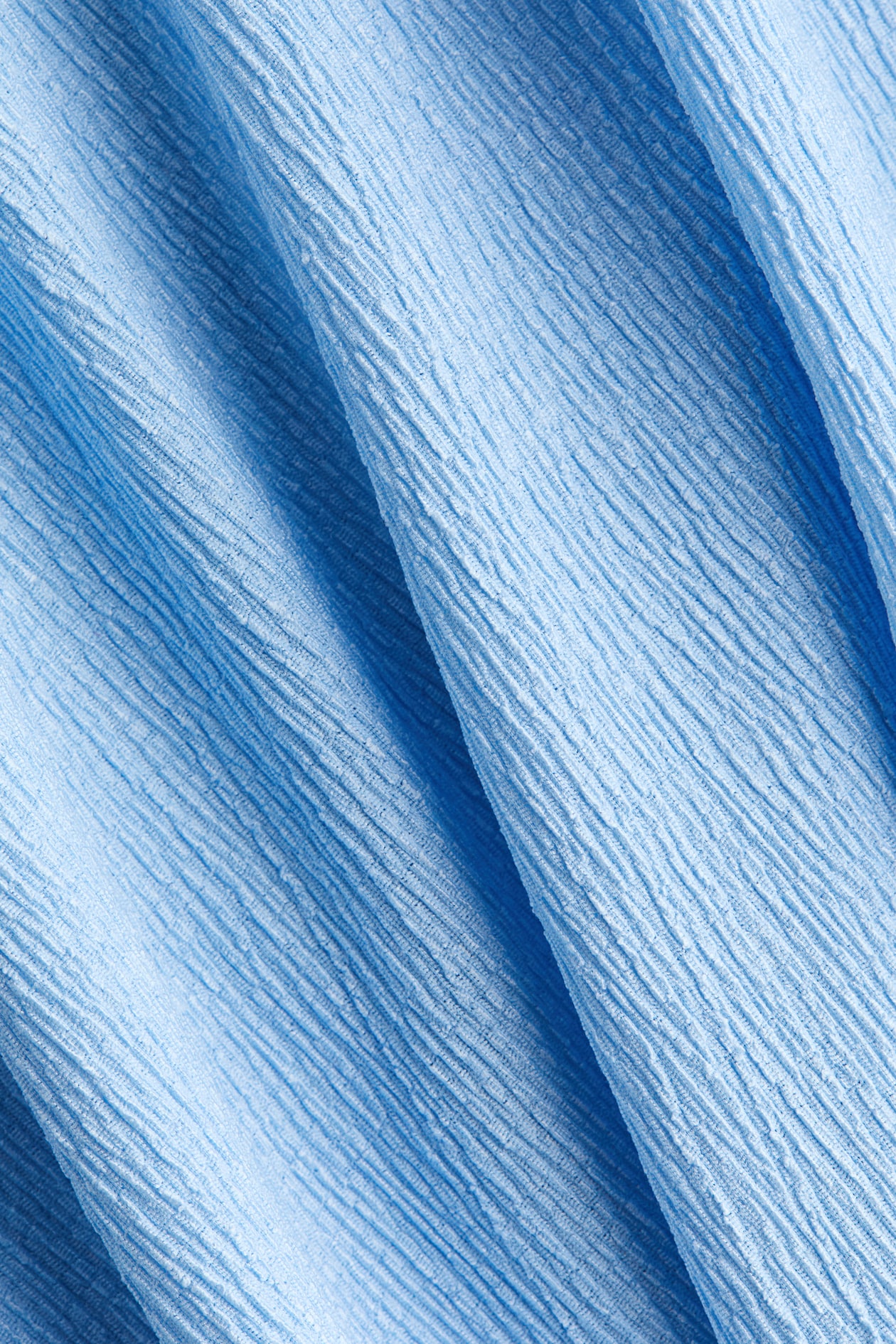 Twist-Detail Halterneck Dress - image 4