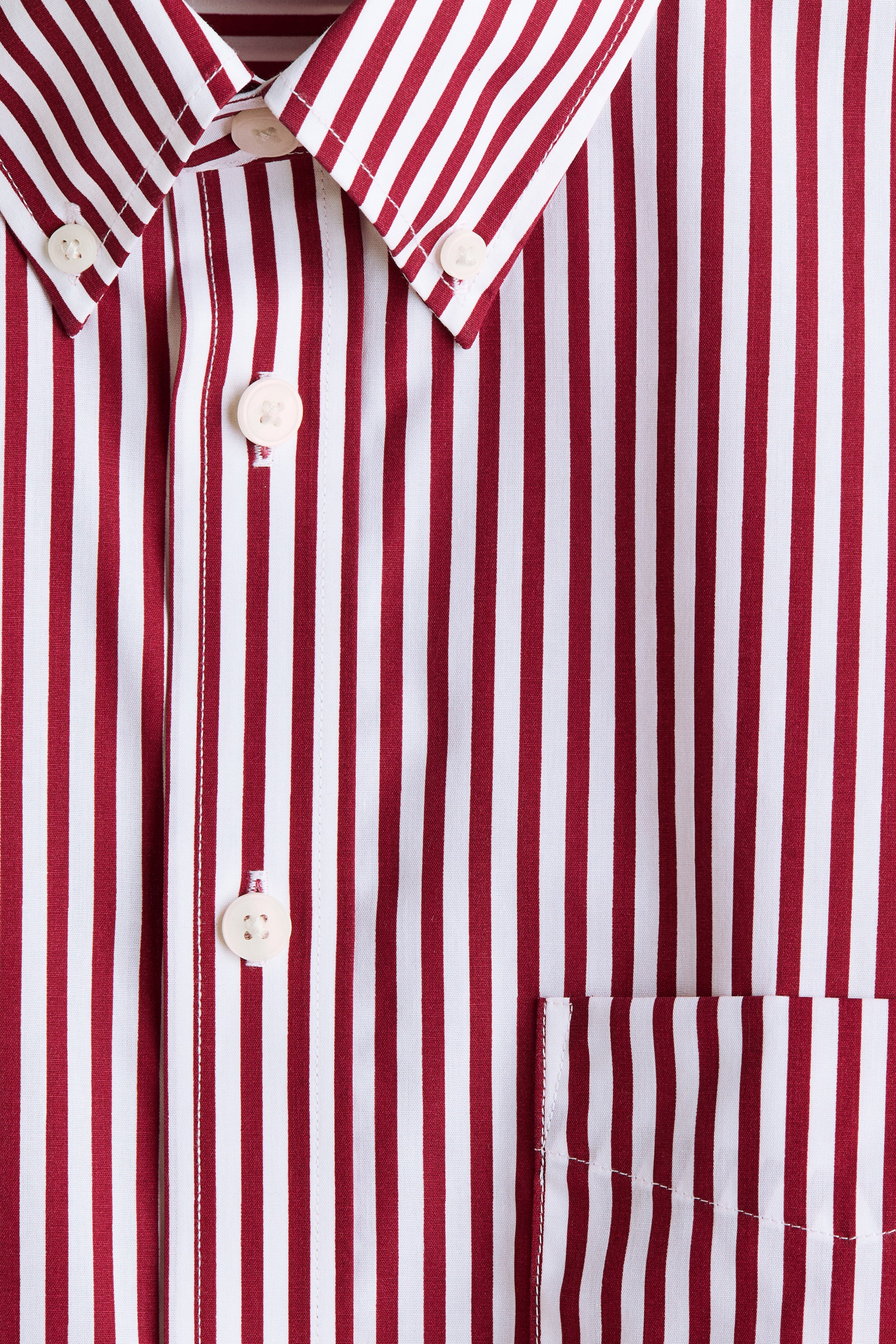Relaxed-Fit Shirt