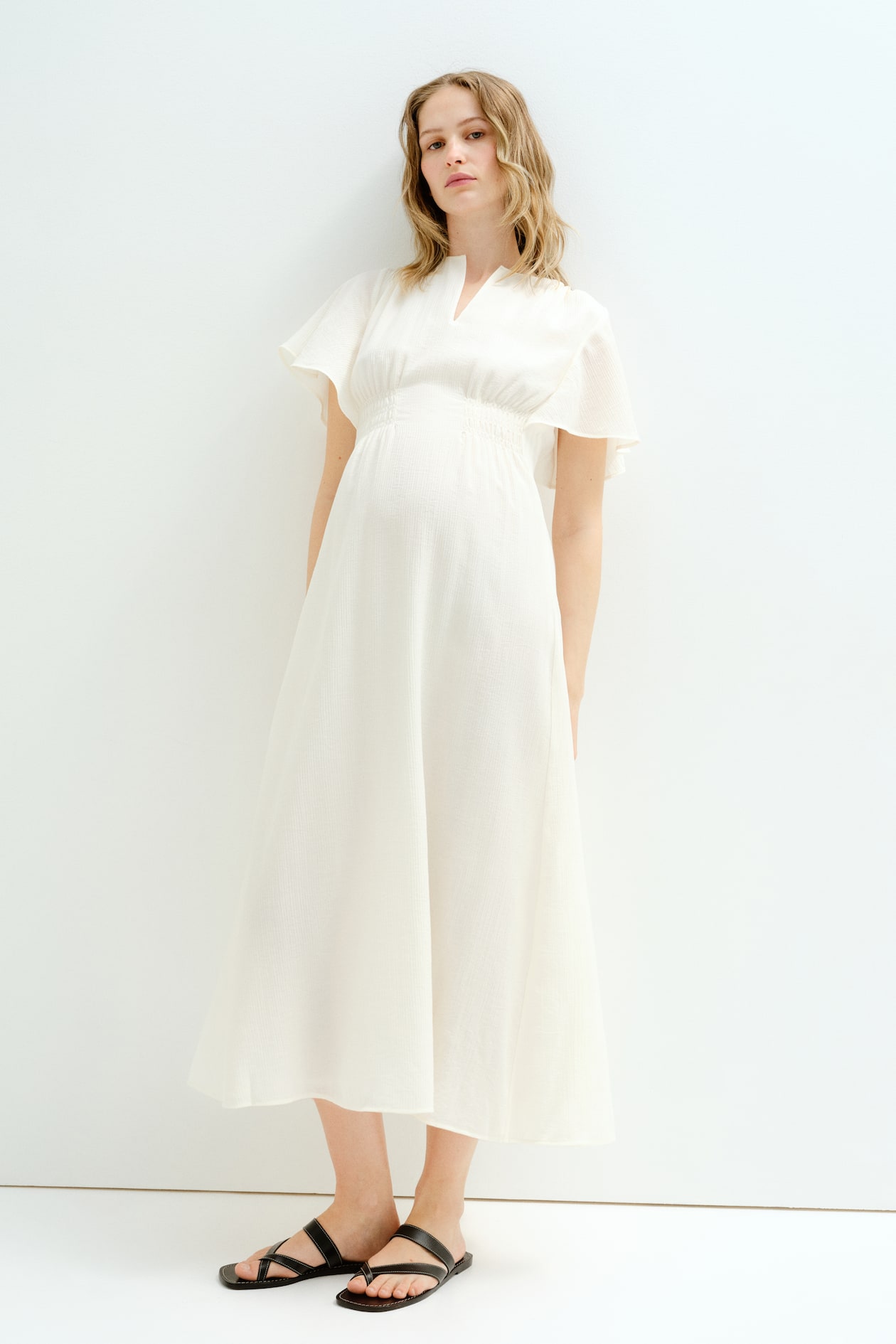 El Corte Inglés Vestidos De Premama H&m Embarazo Hm Vestidos