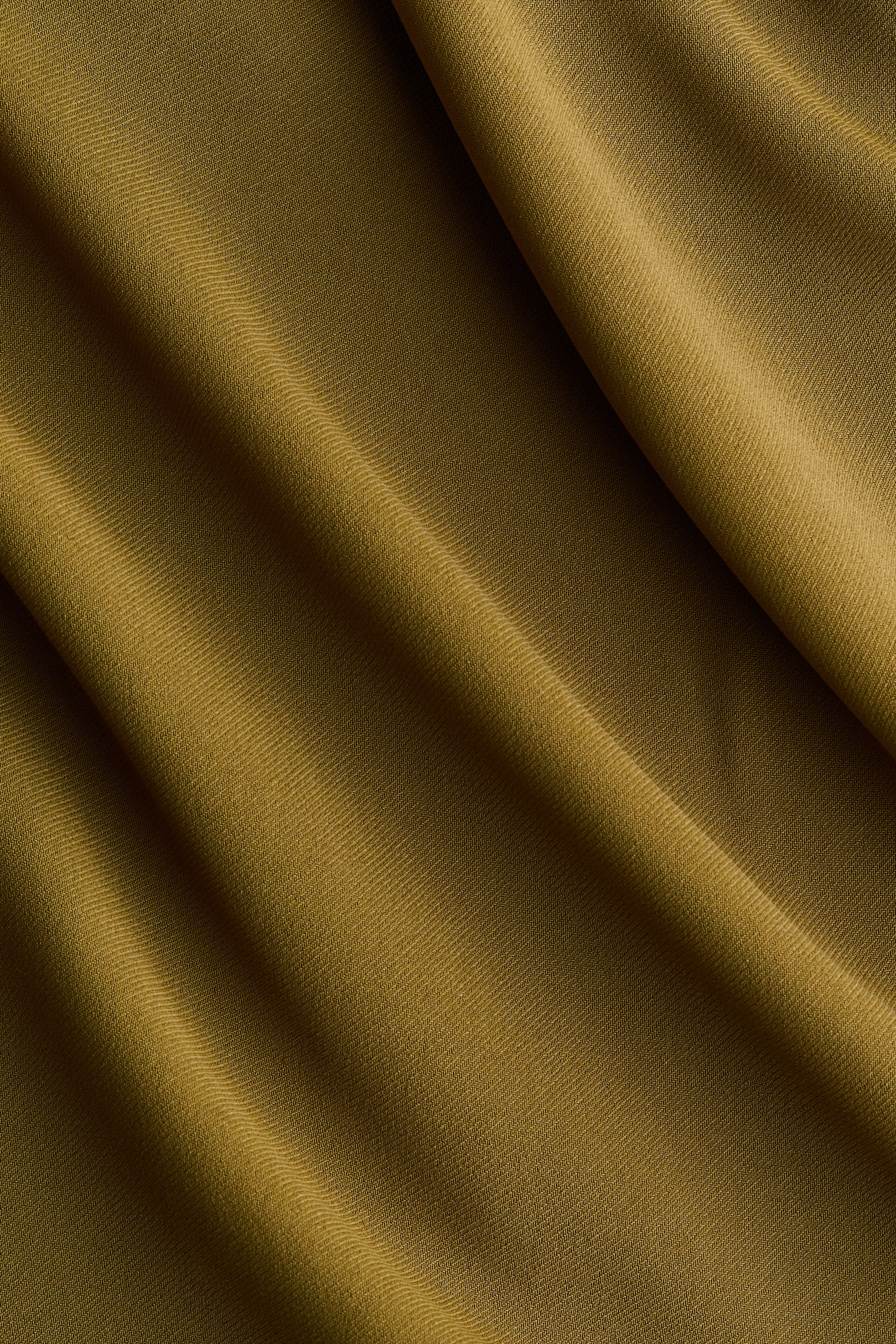 Haut asymétrique à effet drapé