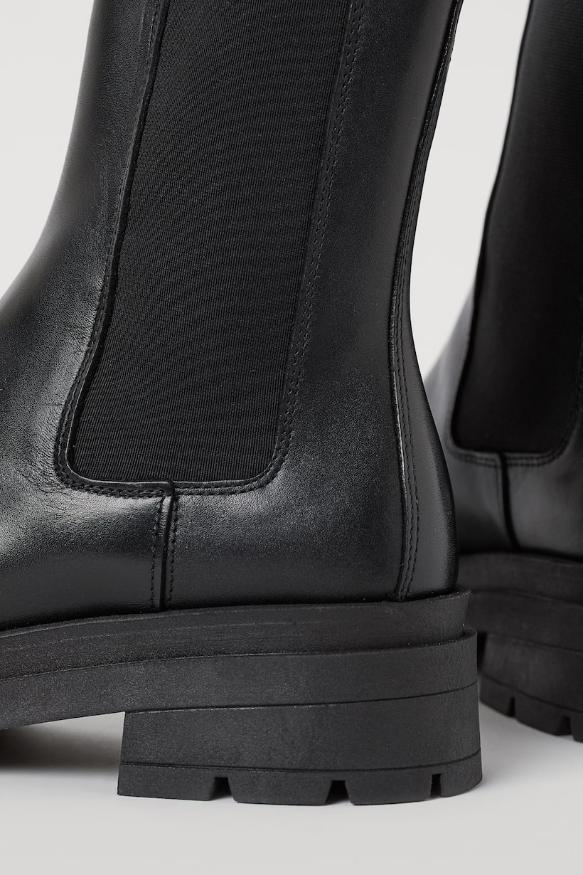 chelsea boots h&m womens