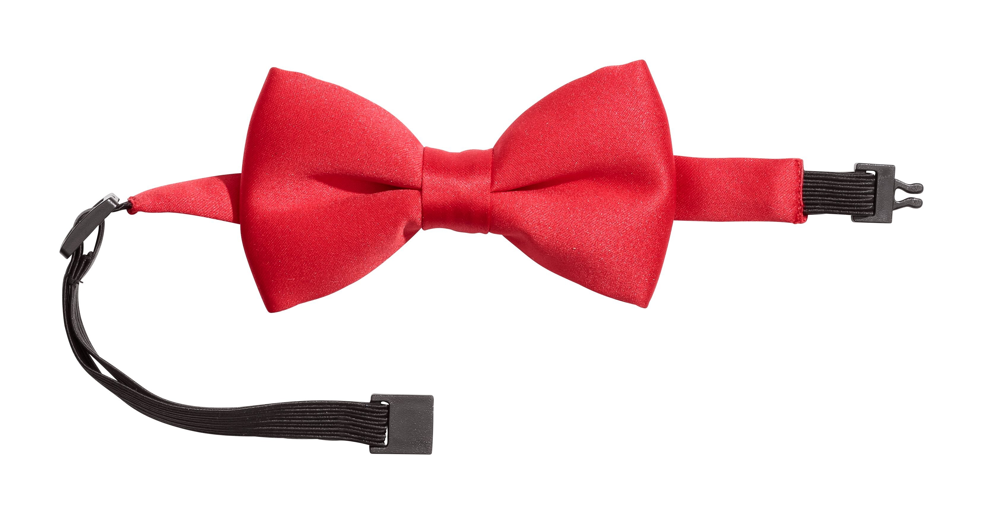 Nœud Papillon Enfant Satin Élastique – Great British Tie Club, Plusieurs Couleurs Élégantes