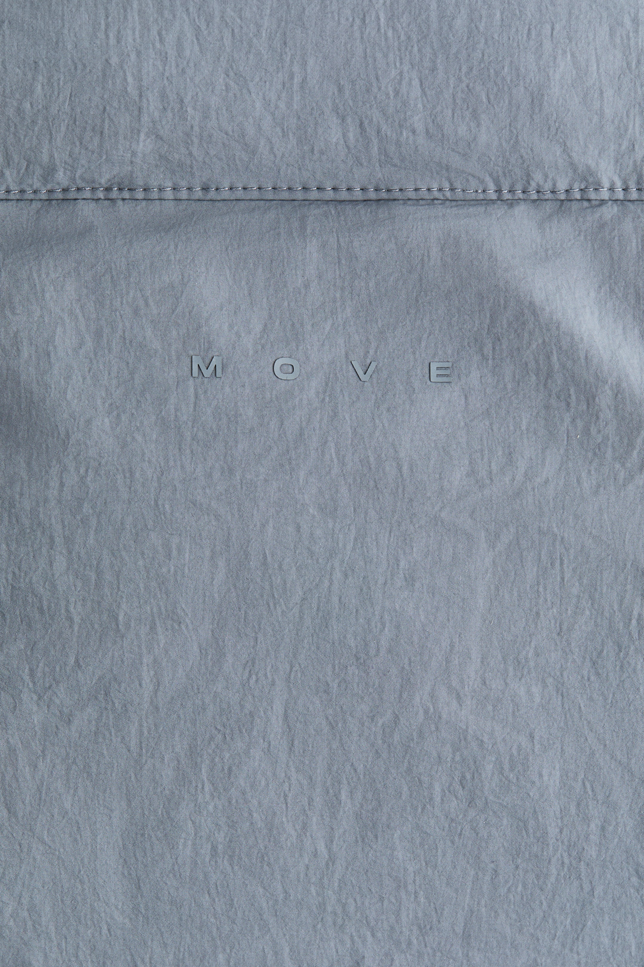 Sports Puffer Jacket with ThermoMove™