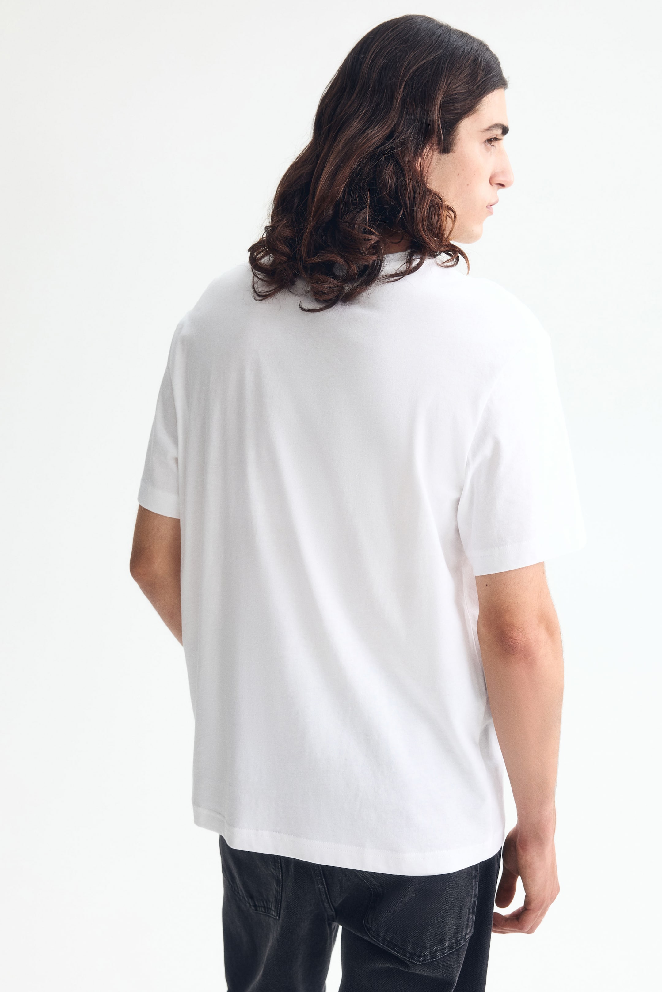 Regular Fit T-shirt