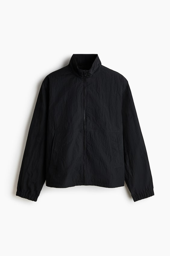 Мужские куртки H&M Water-Repellent Windbreaker