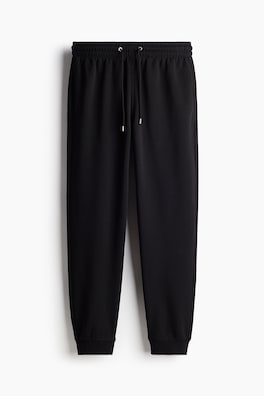 plllllleeeasse まずかっ sweatpants BLACK M ennoy