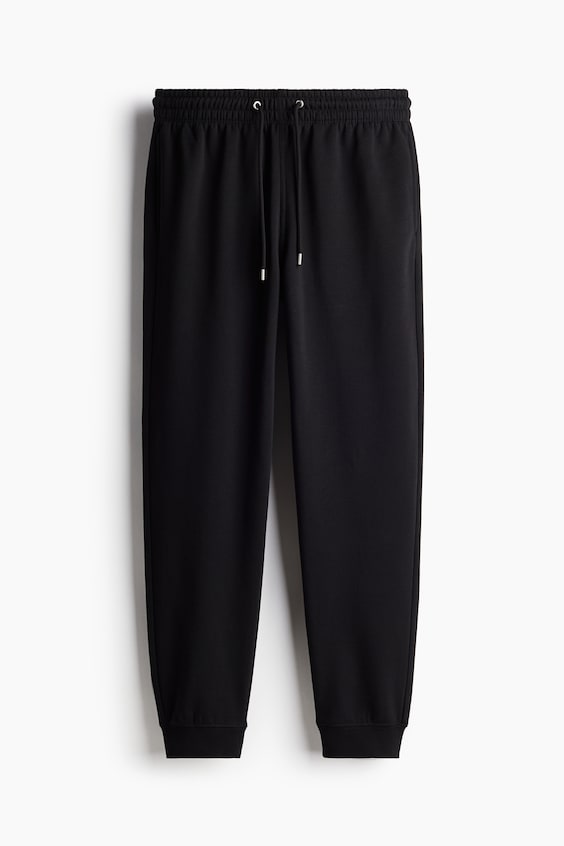 Мужские брюки H&M Regular Fit Sweatpants
