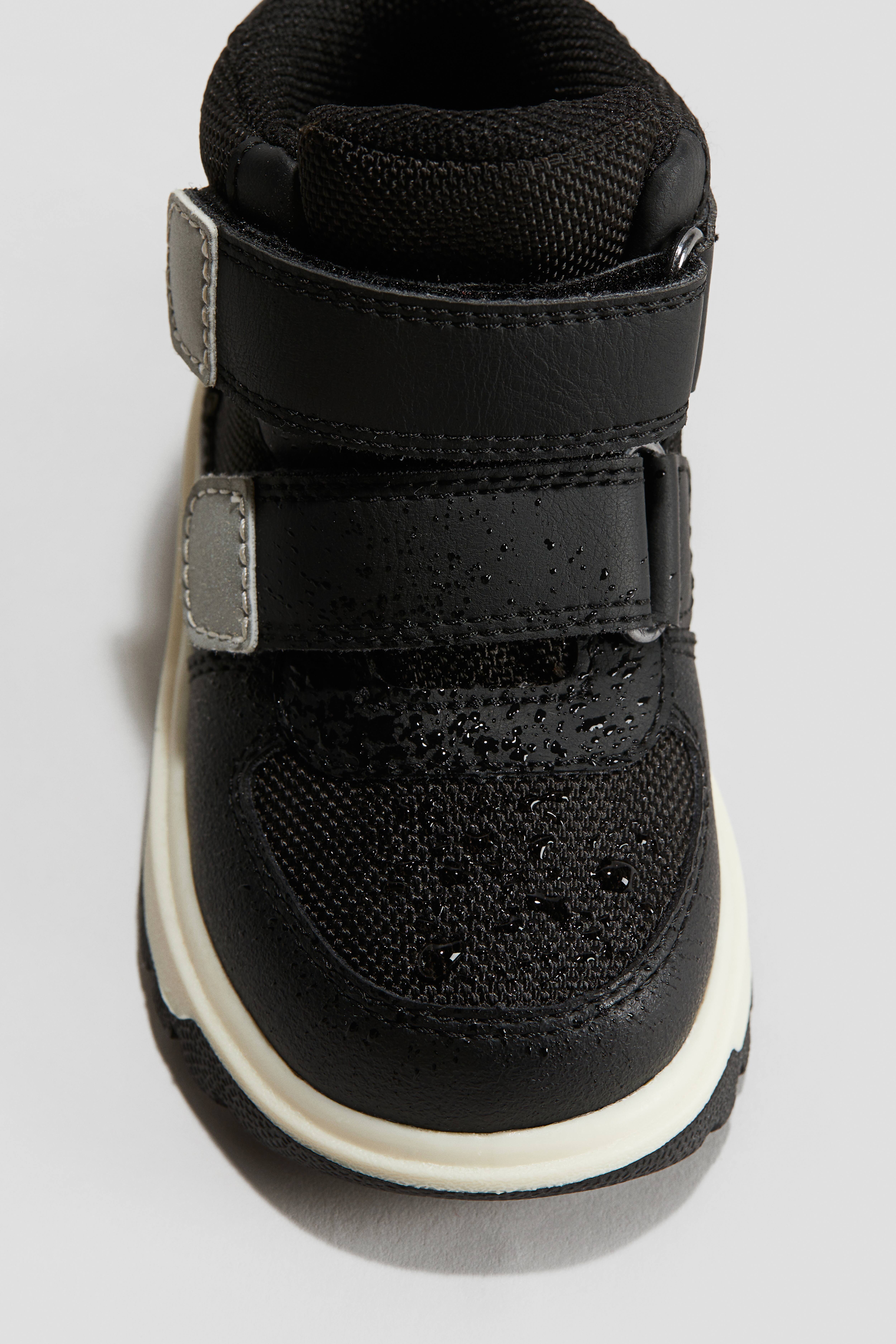Waterproof High Tops