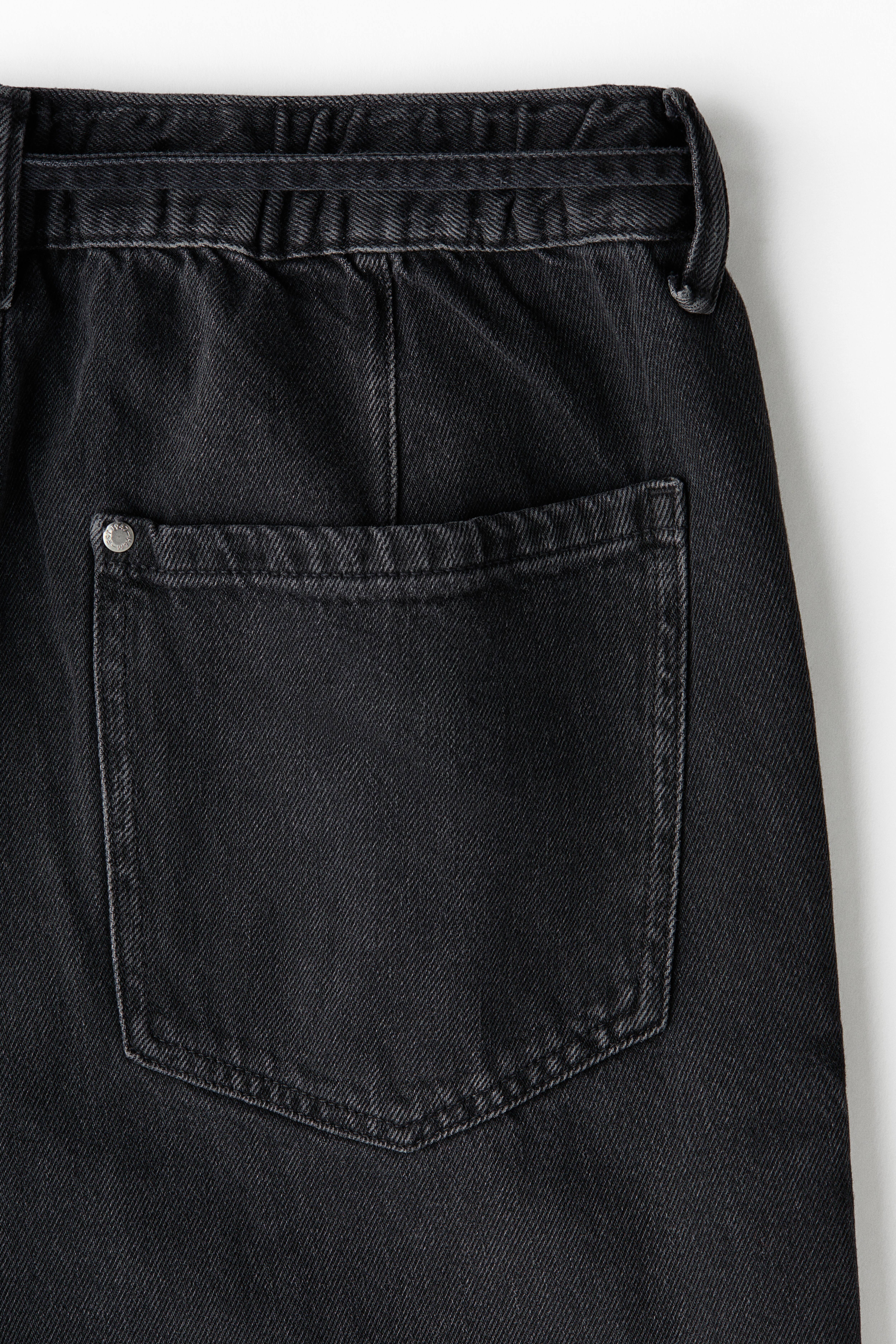 Baggy Jeans