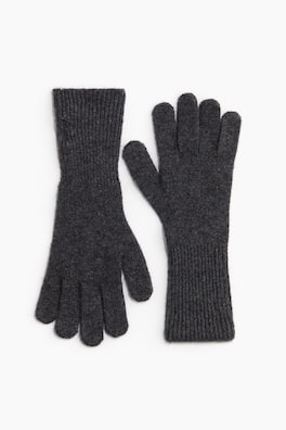 Coated Gloves