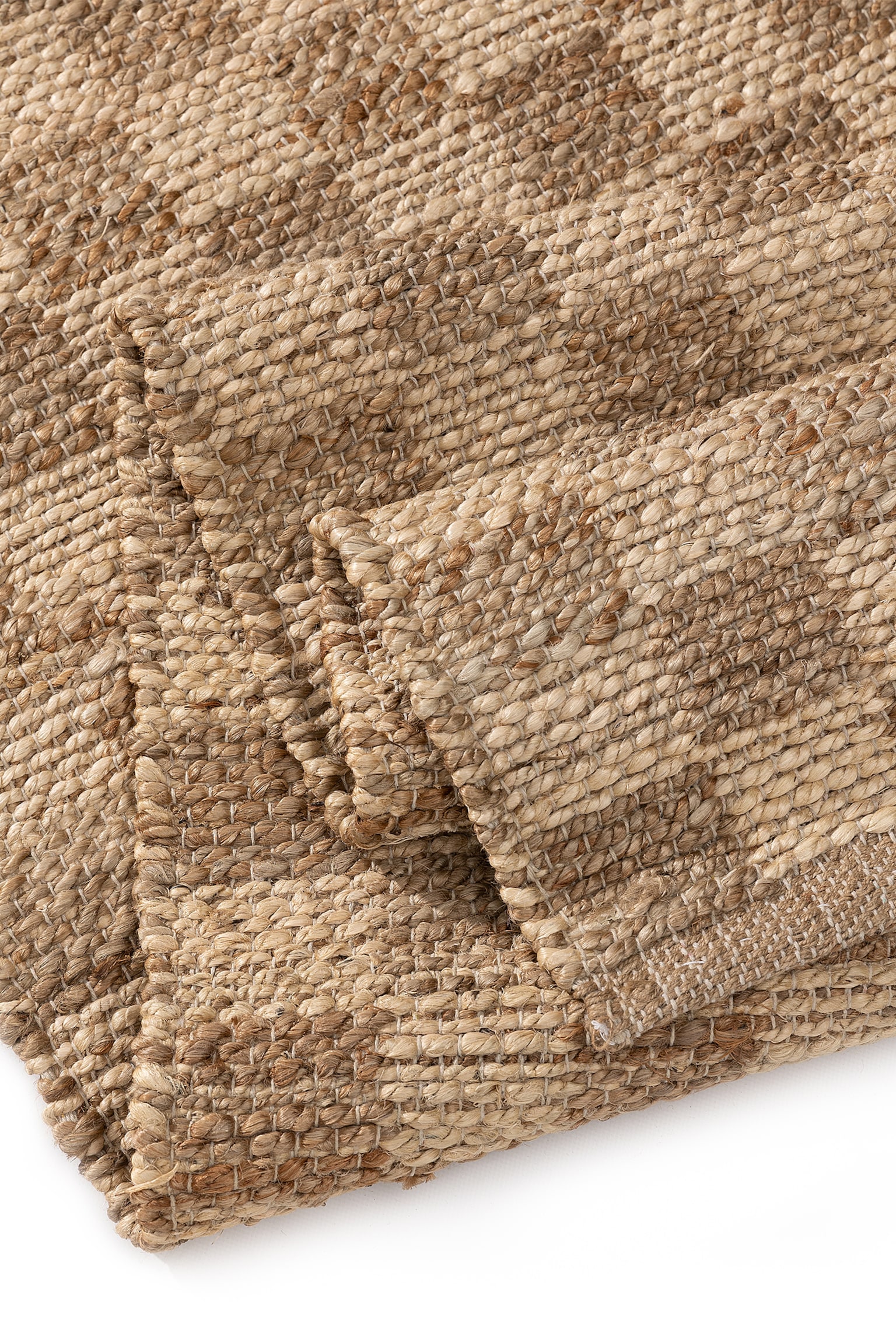 Tapis De Jute Raissa - Natur - 4