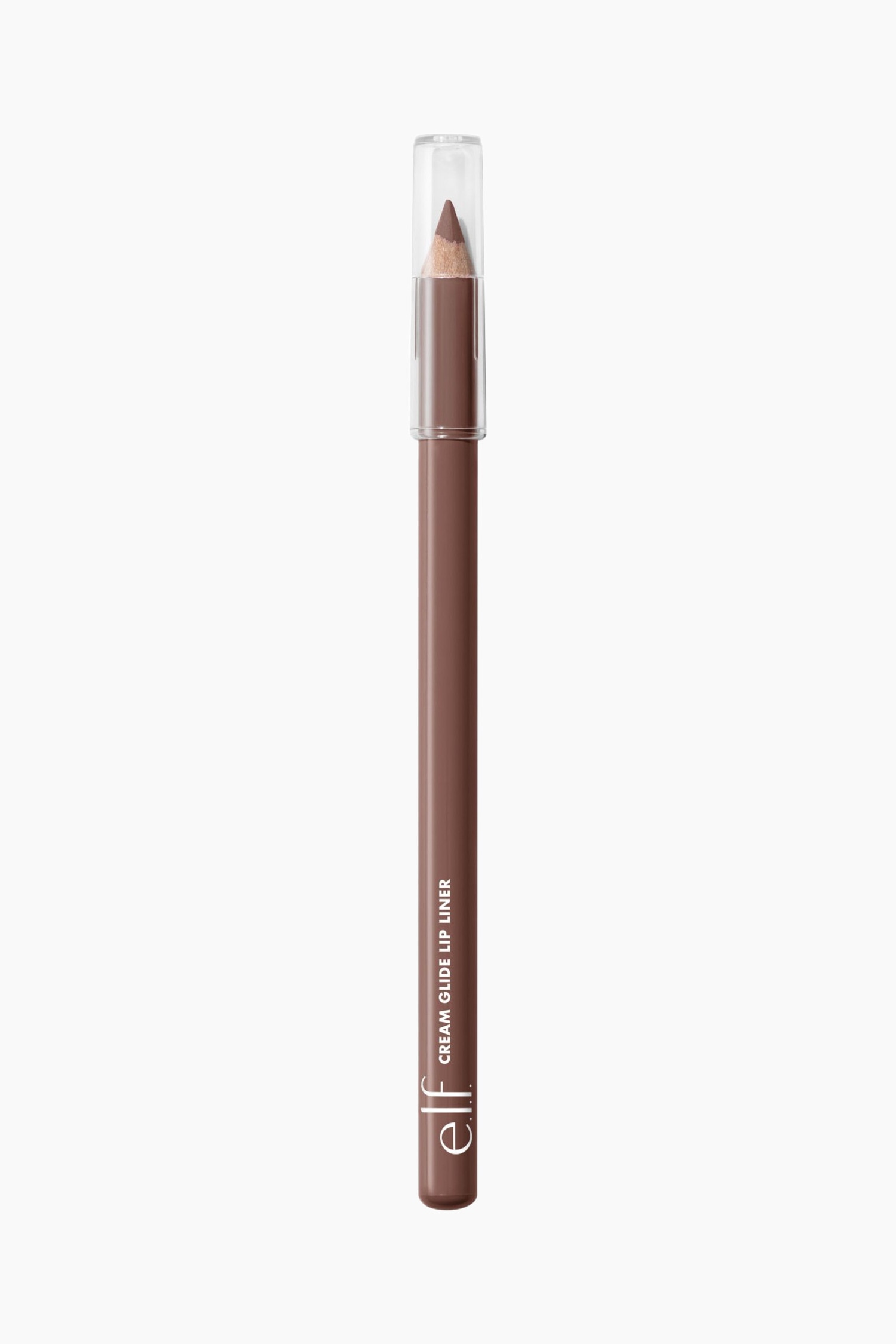 e.l.f. - Cream Glide Lip Liner - Espresso Martini