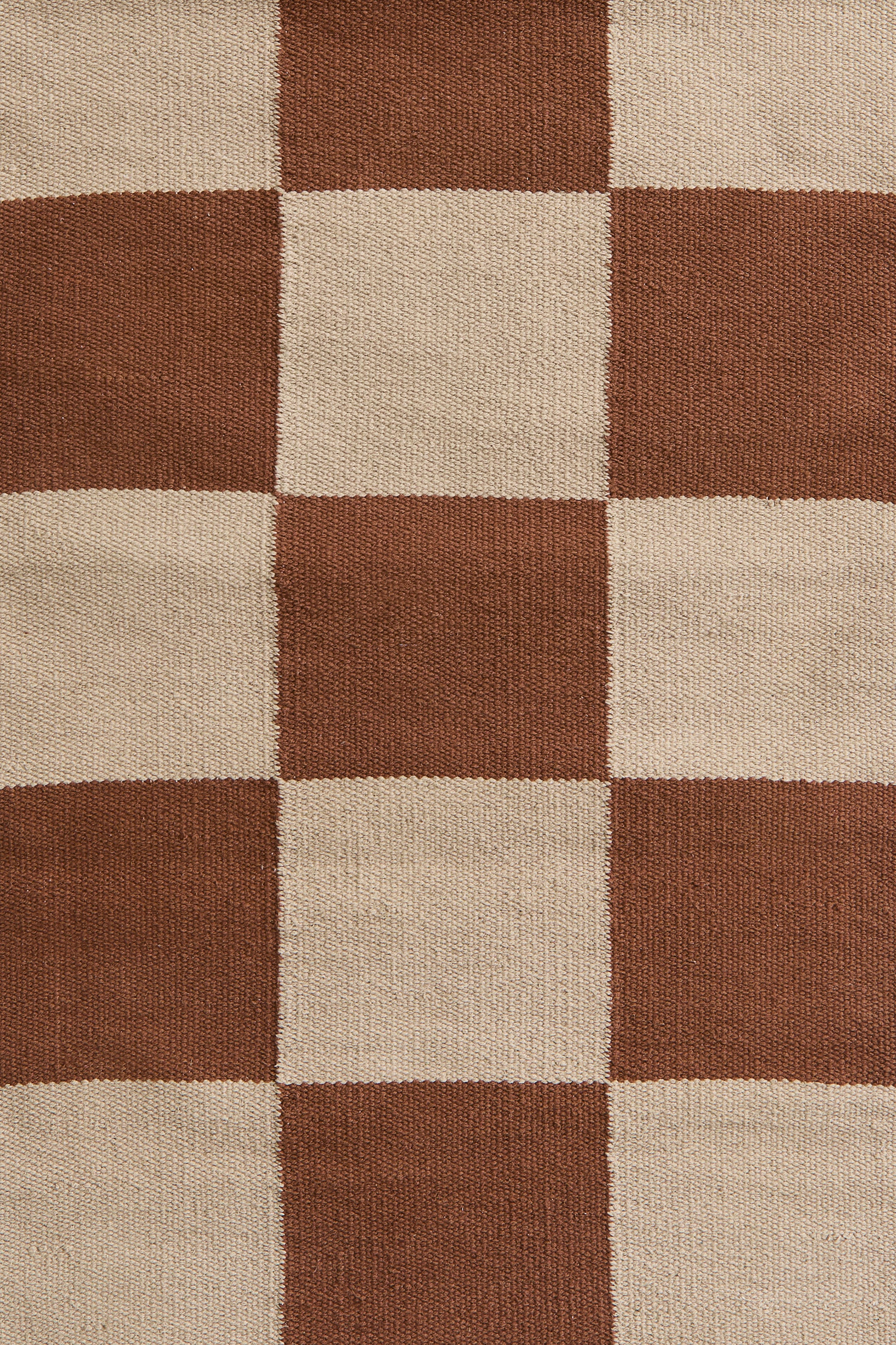 Cotton Runner Rug