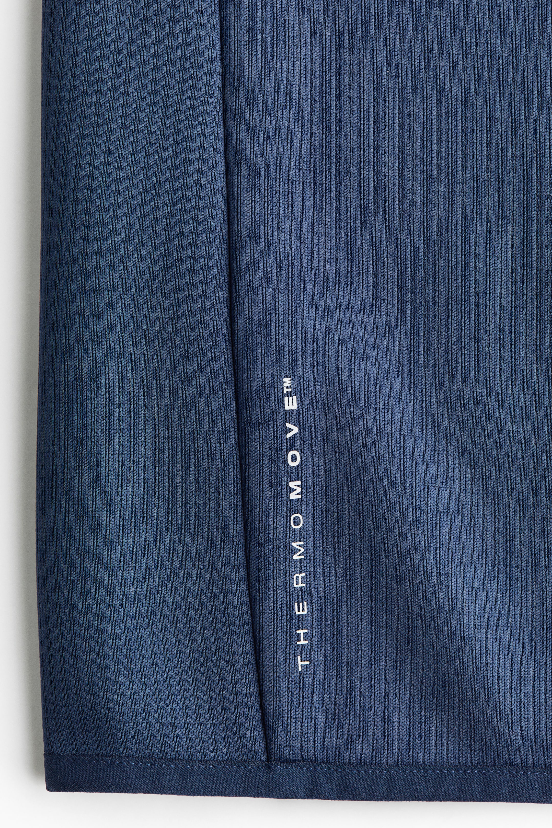 Warm Activewear Hooded Jacket with ThermoMove™