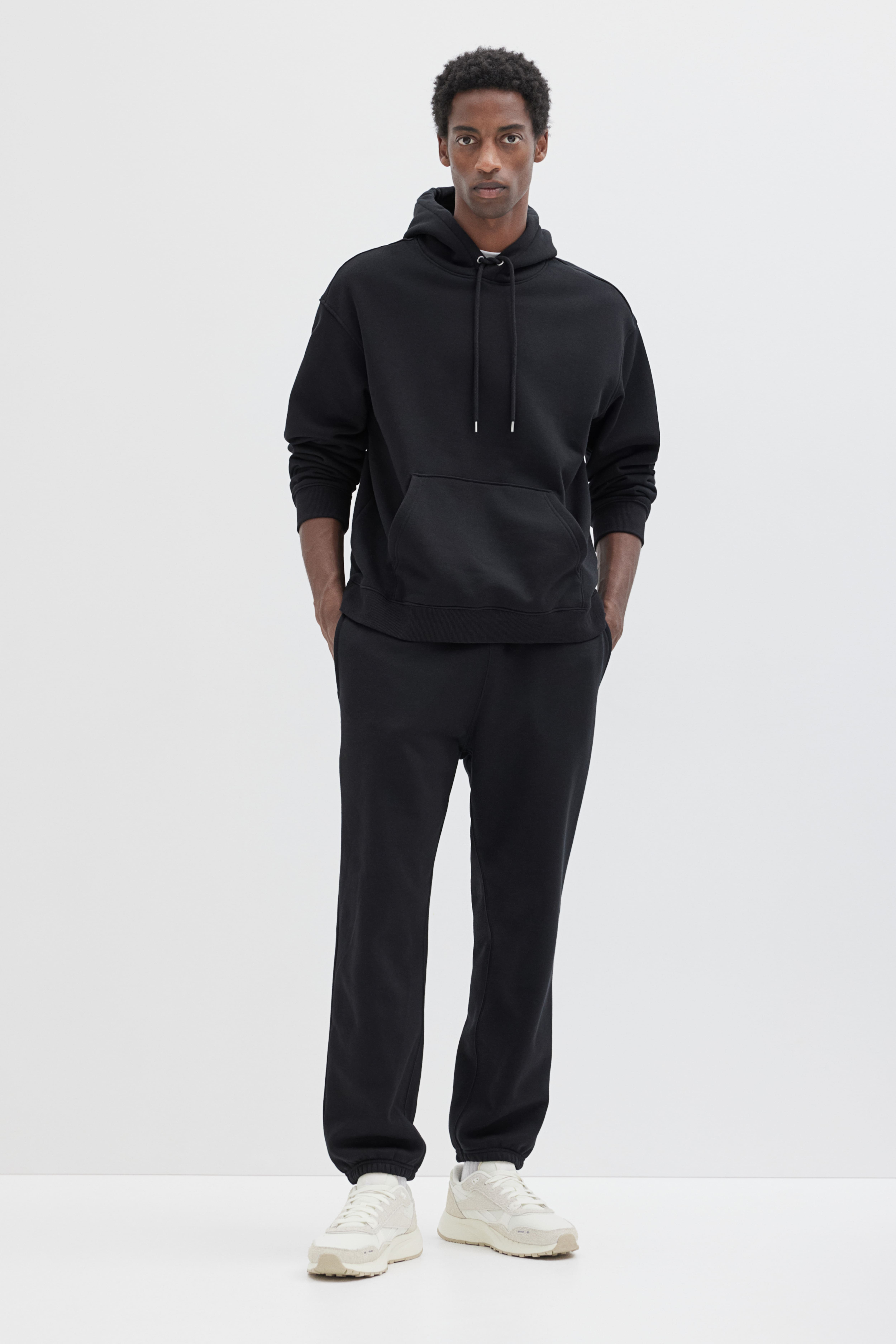 H&m hoodie and sweatpants sale