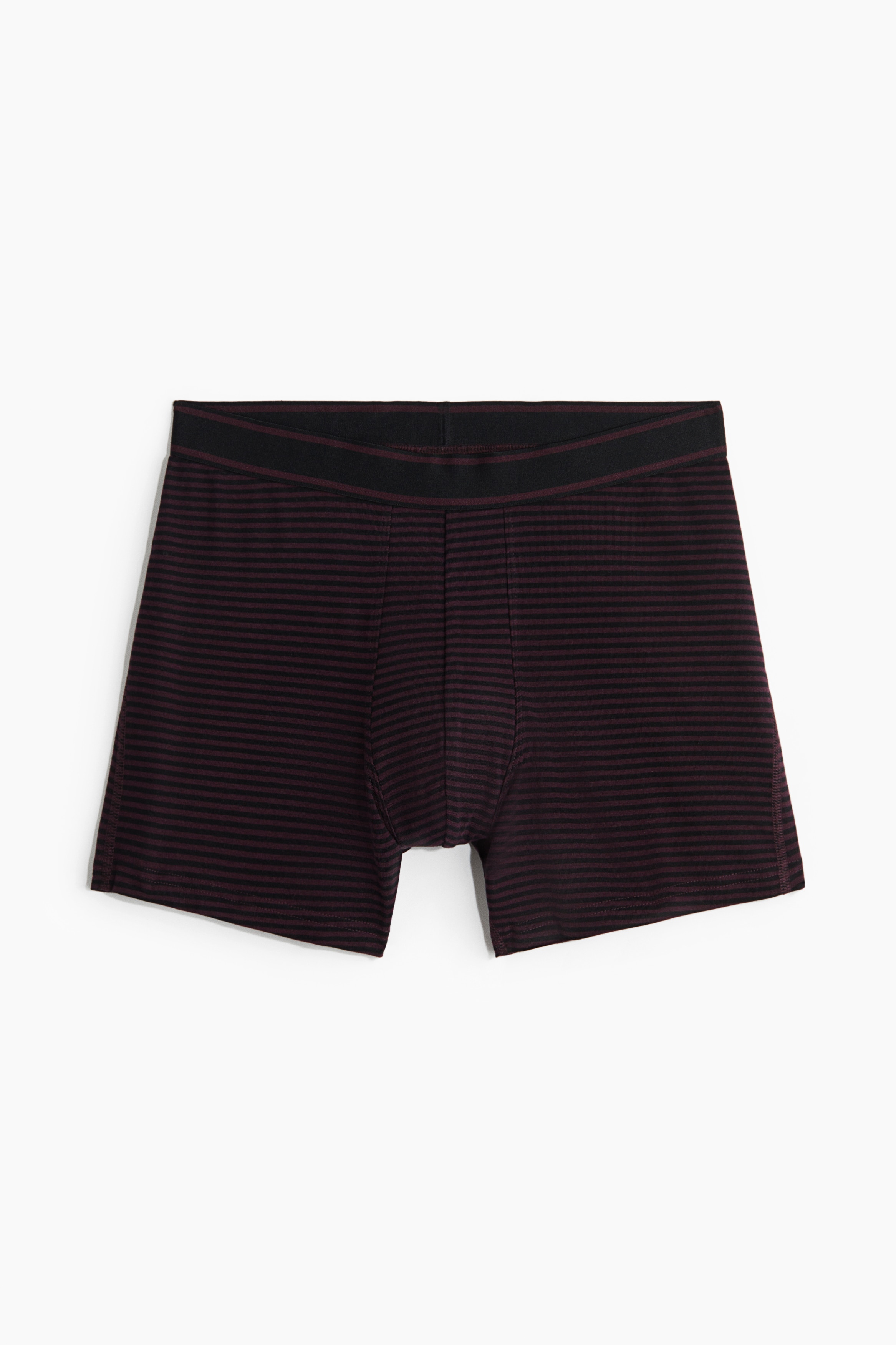 3-pack mid trunks