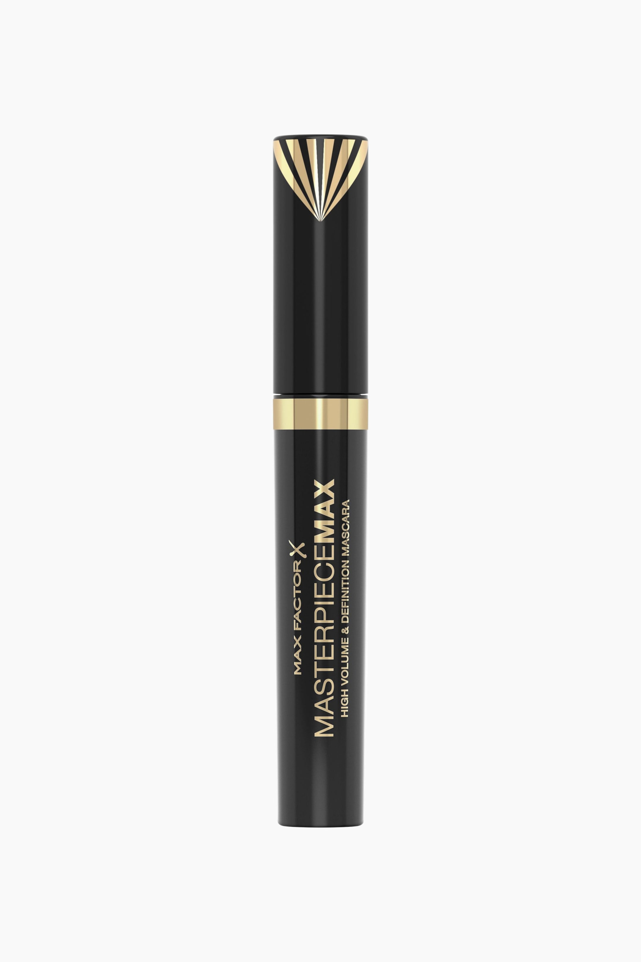 Vis større bilde: Masterpiece Max Mascara - Black Brown - Max Factor - Beauty all | H&M NO 2