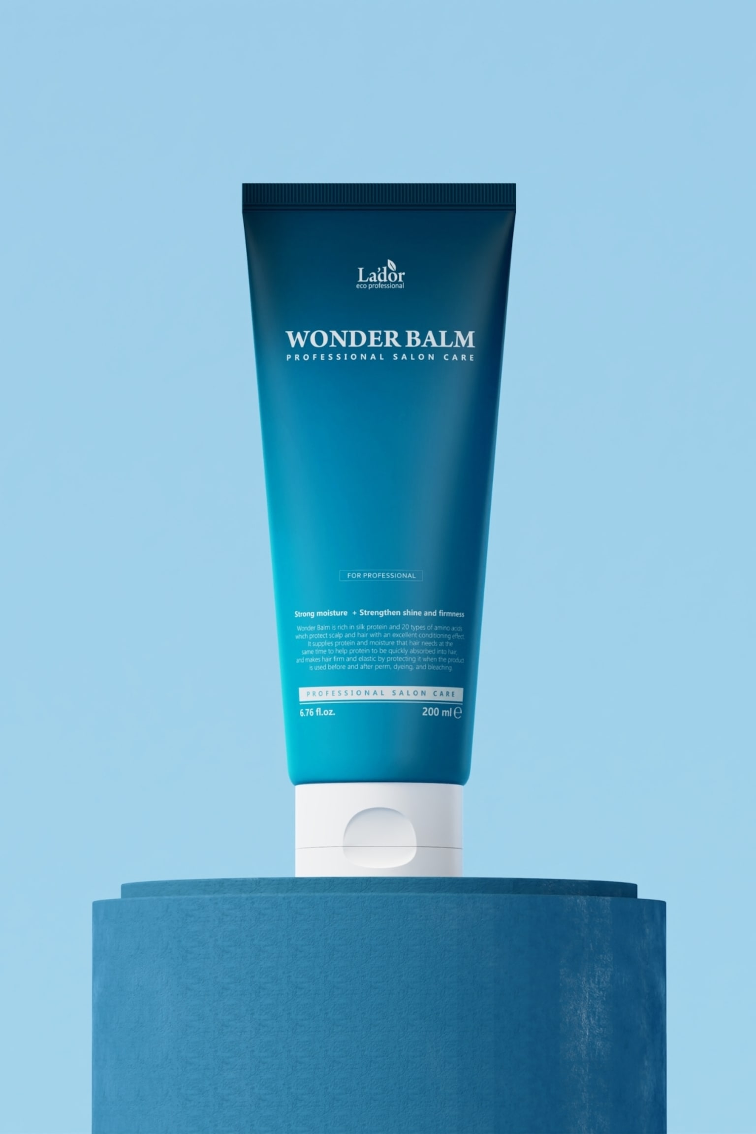 Wonder Balm - Hvid - 4