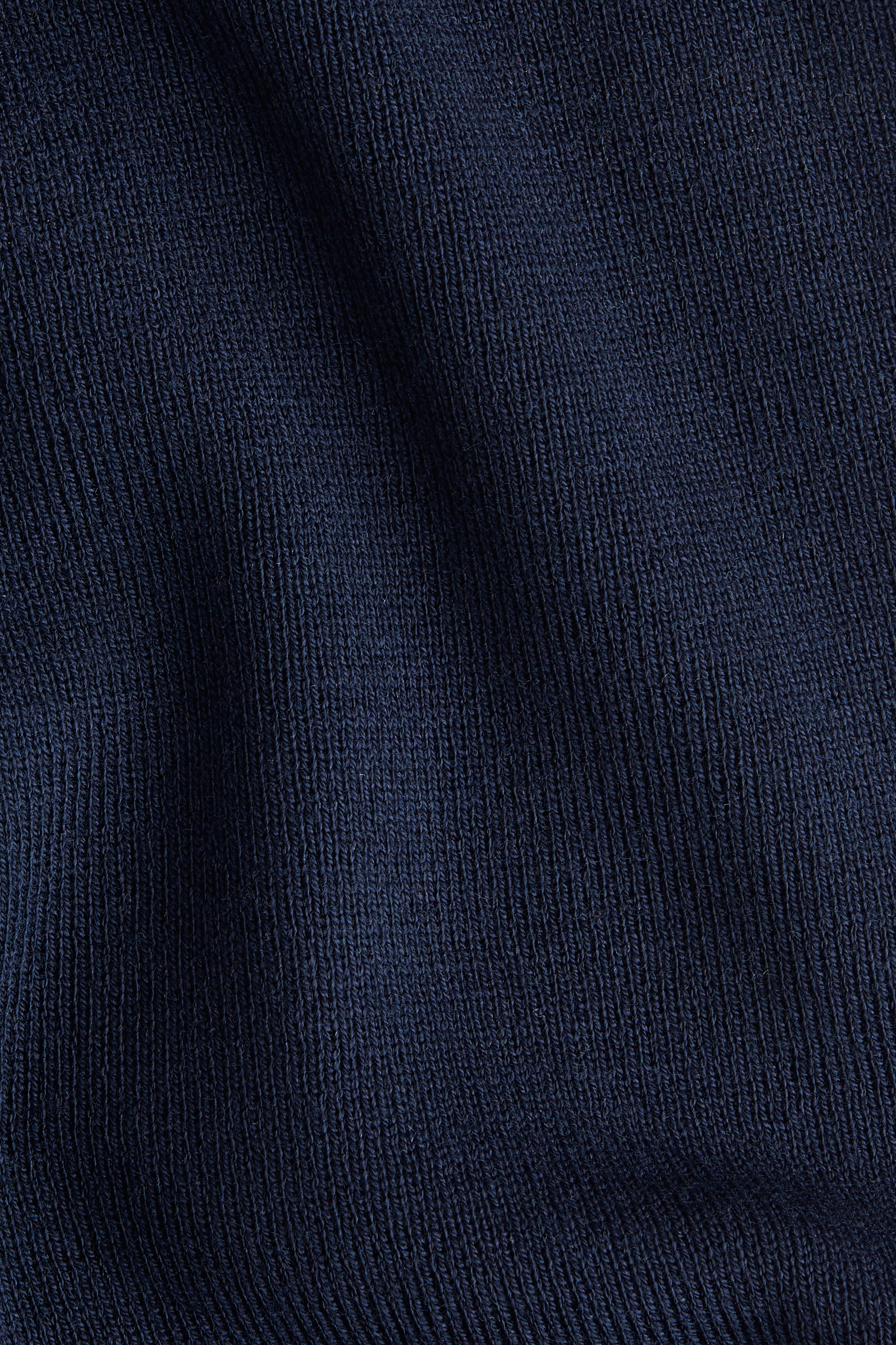Fine-knit trousers