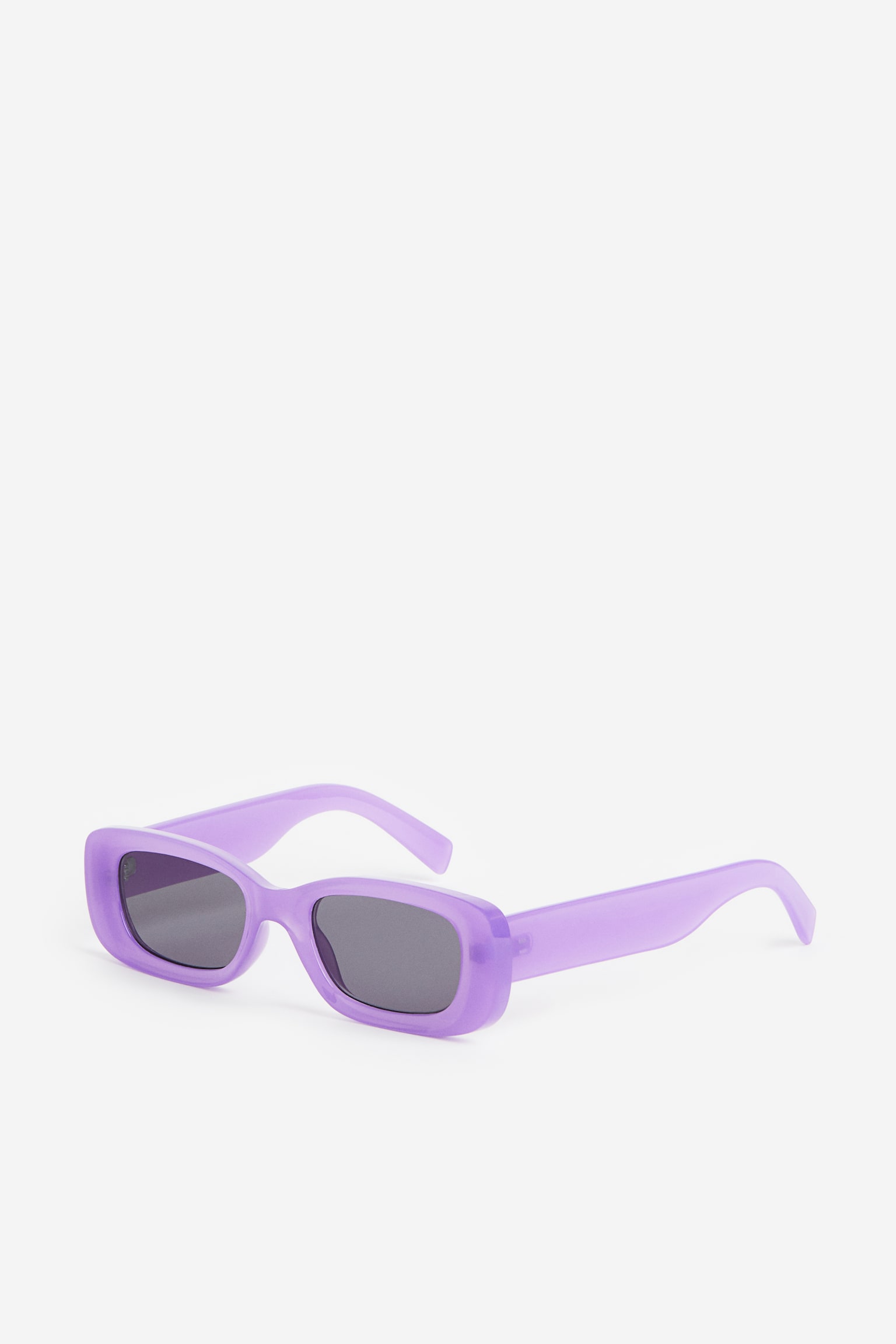 Sunglasses - Purple - 2