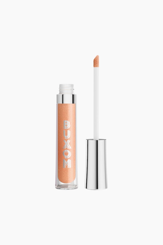 Full-on™ Plumping Lip Polish Gloss - Leslie/April/Brandi/Celeste/Charlie/Clair/Debbie/Dolly/Dominique/Dylan/Gabby/Jennifer/Jessica/Kanani/Katie/Kelly/Kimberly/Kristen/Ryan/Samantha/Sandy/Sarina/Starr/Sugar/Trixie/White Russian Sparkle/Zoe/Dolly Deep/Dolly Light/Dolly Medium - 1