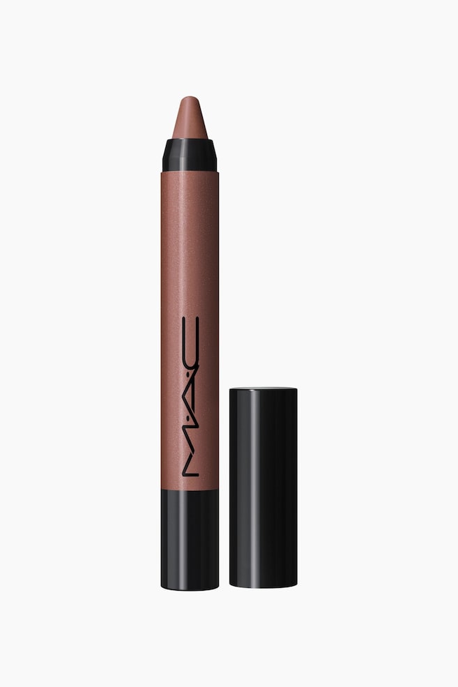 Dazzlelips Crayon - Gem Stone/Mauve Matter/Crown Jewel/Grapeful/Lightning Bug/Lunar Violet/Red Halo/Cosmic Plum/Spaced Out/Moon Rocket/Chandelier/Candy Yum Yummy - 1