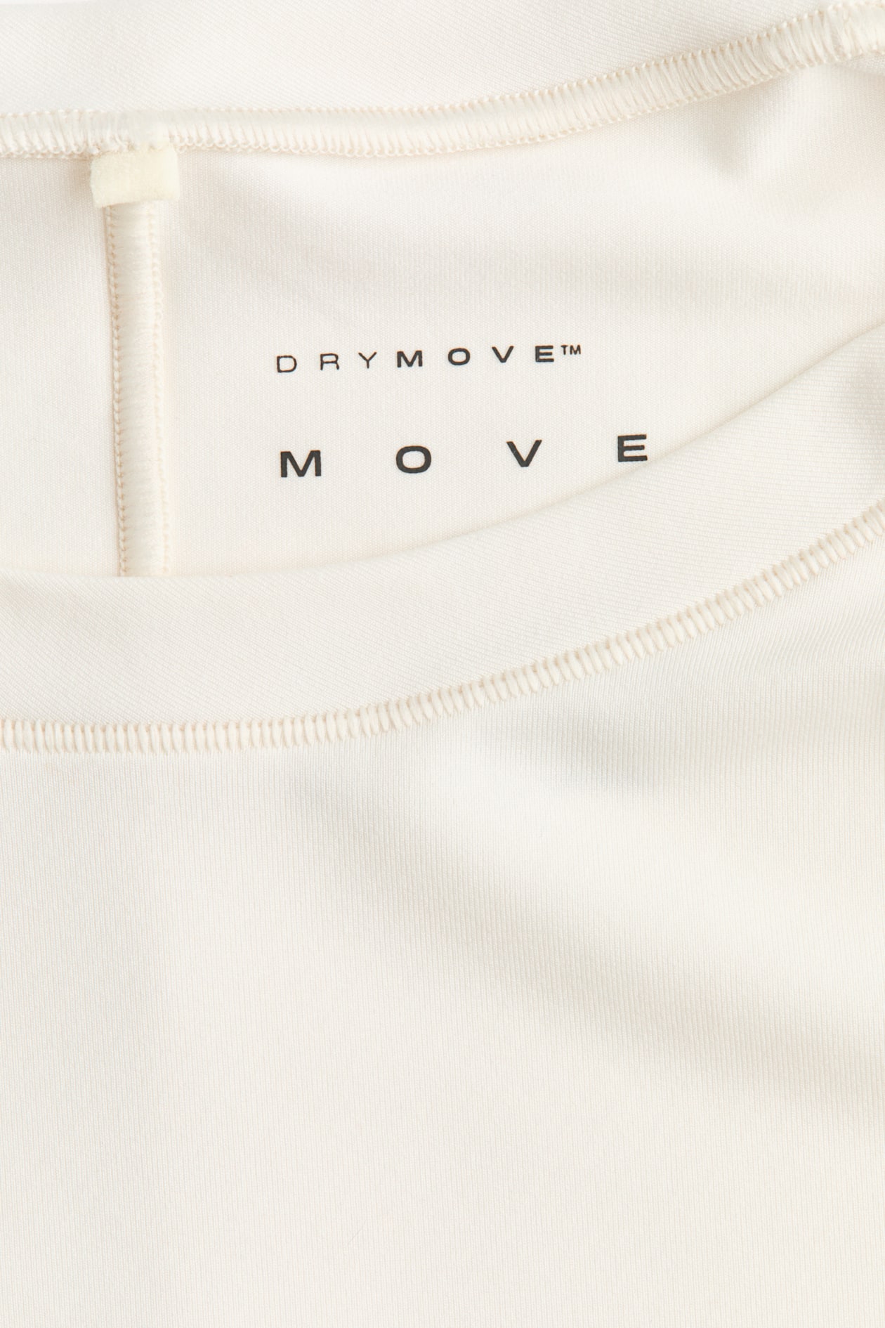 Sports Shirt with DryMove - image 4