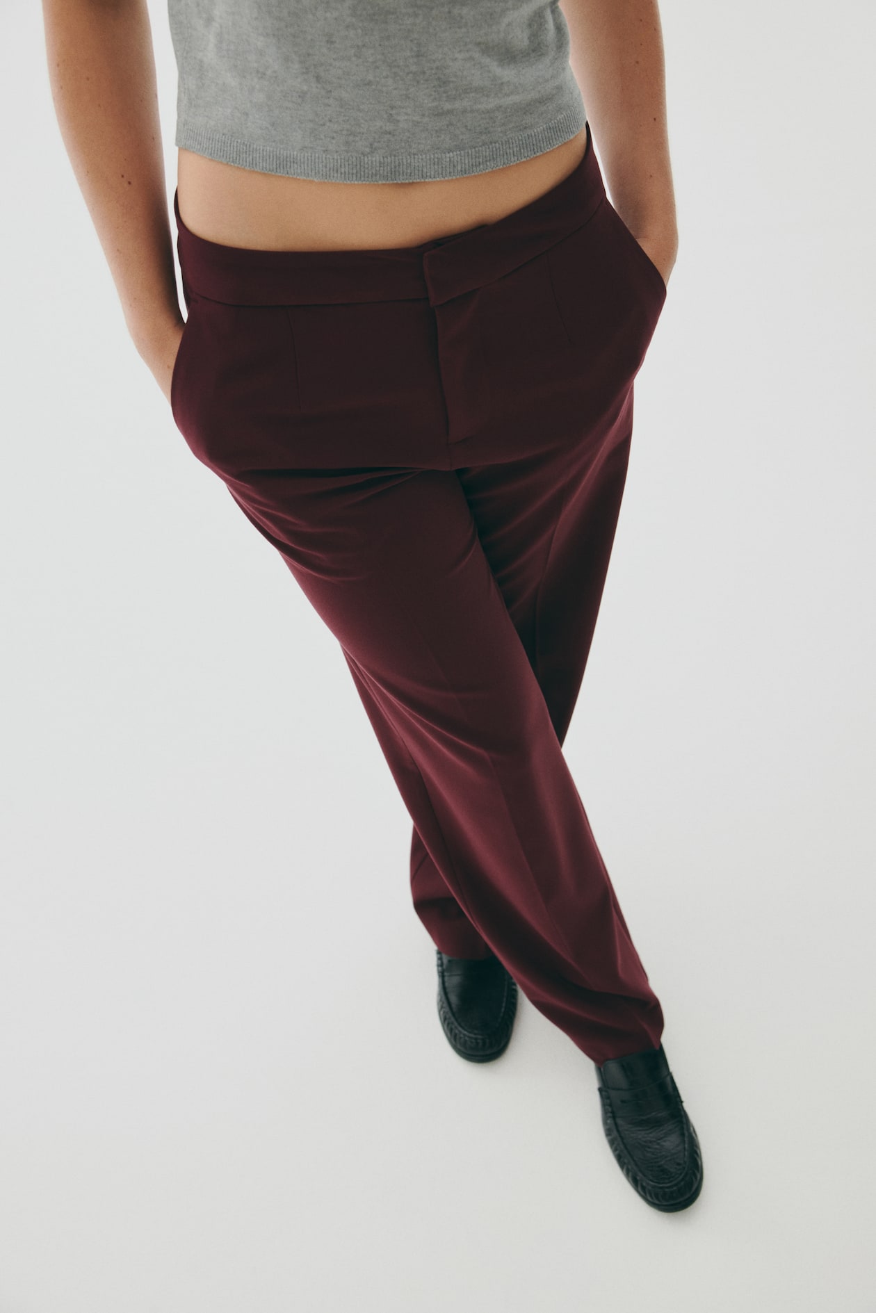 Dress Pants - image 2