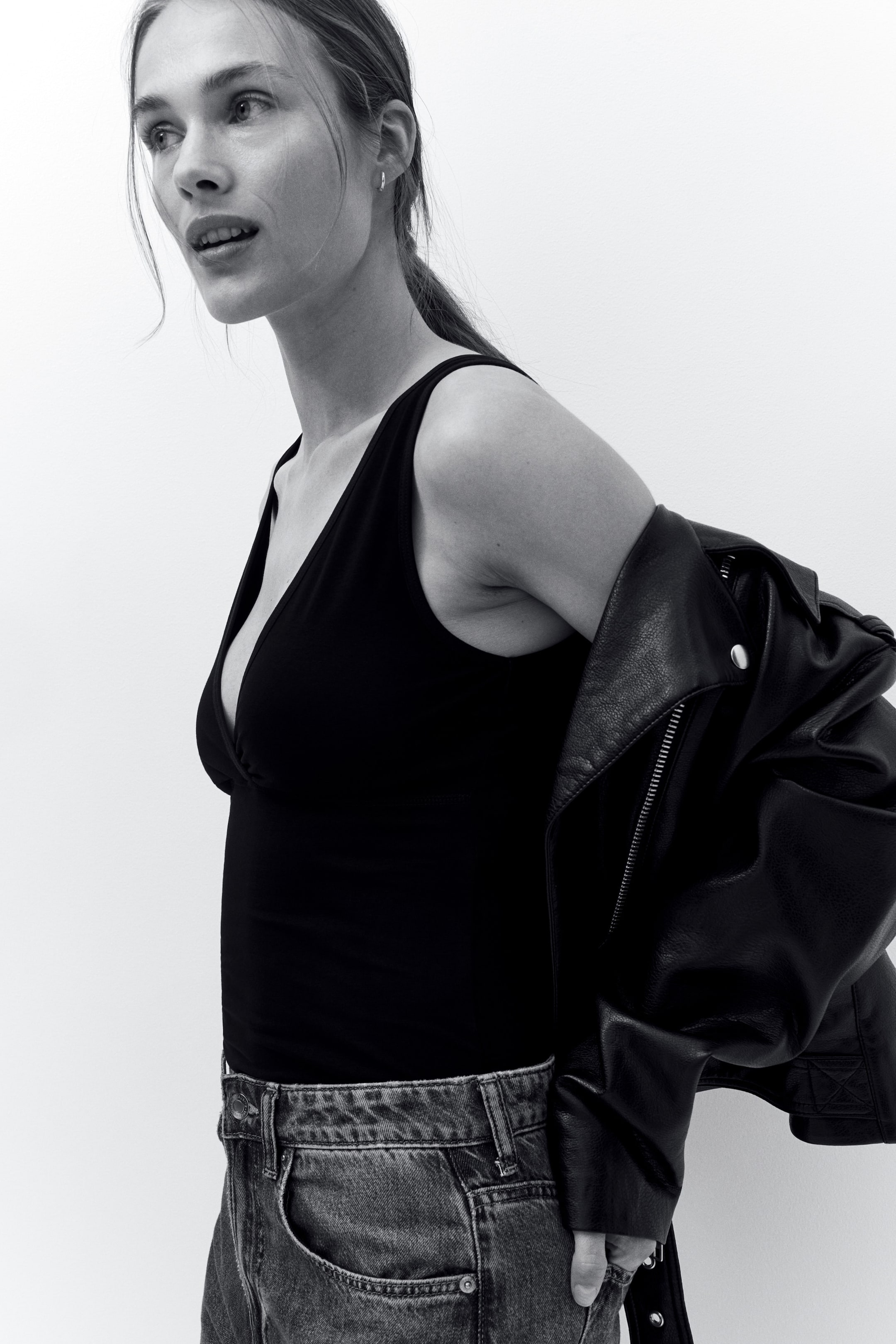 MAMA Nursing Tank Top